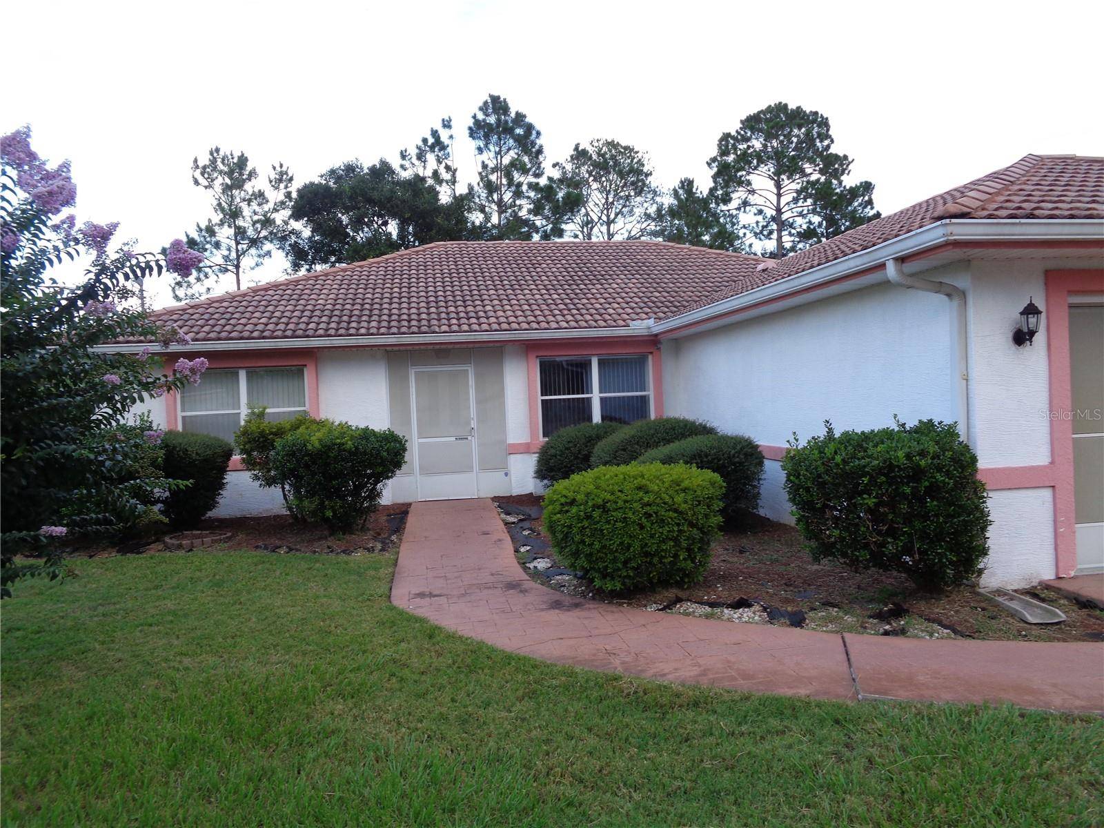 109 WHIPPOORWILL DR, Palm Coast, FL 32164