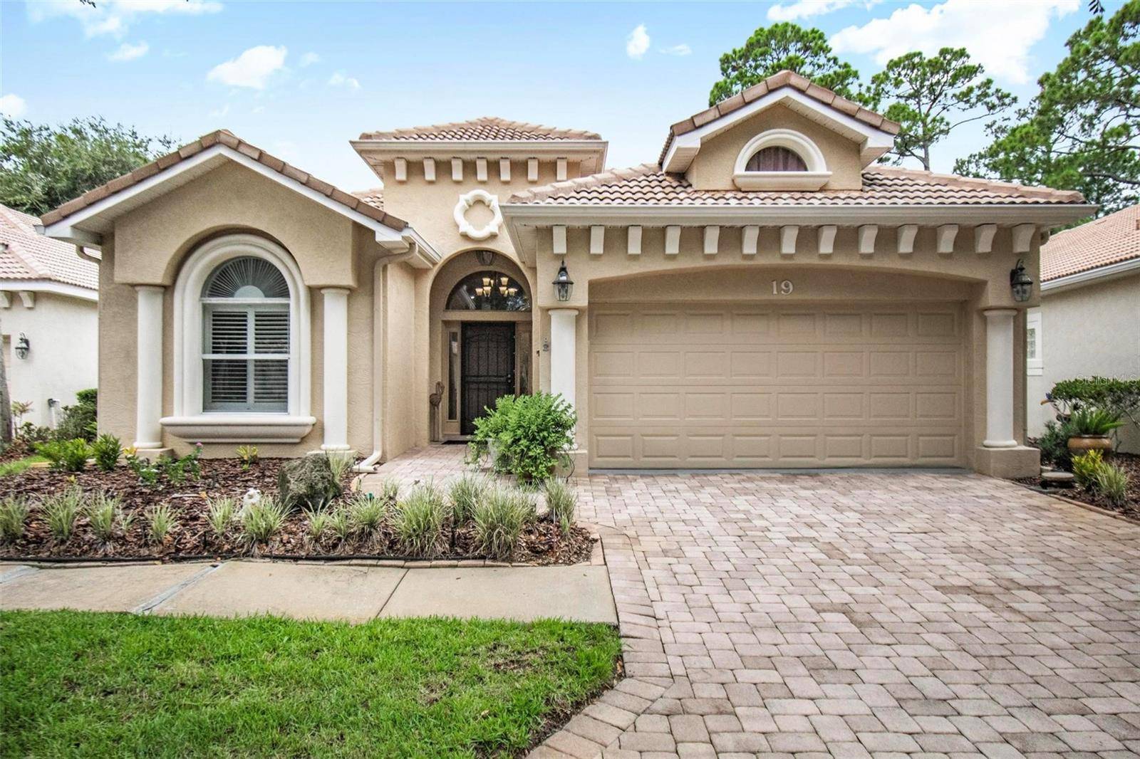 19 VILLAGE VIEW DR, Palm Coast, FL 32137