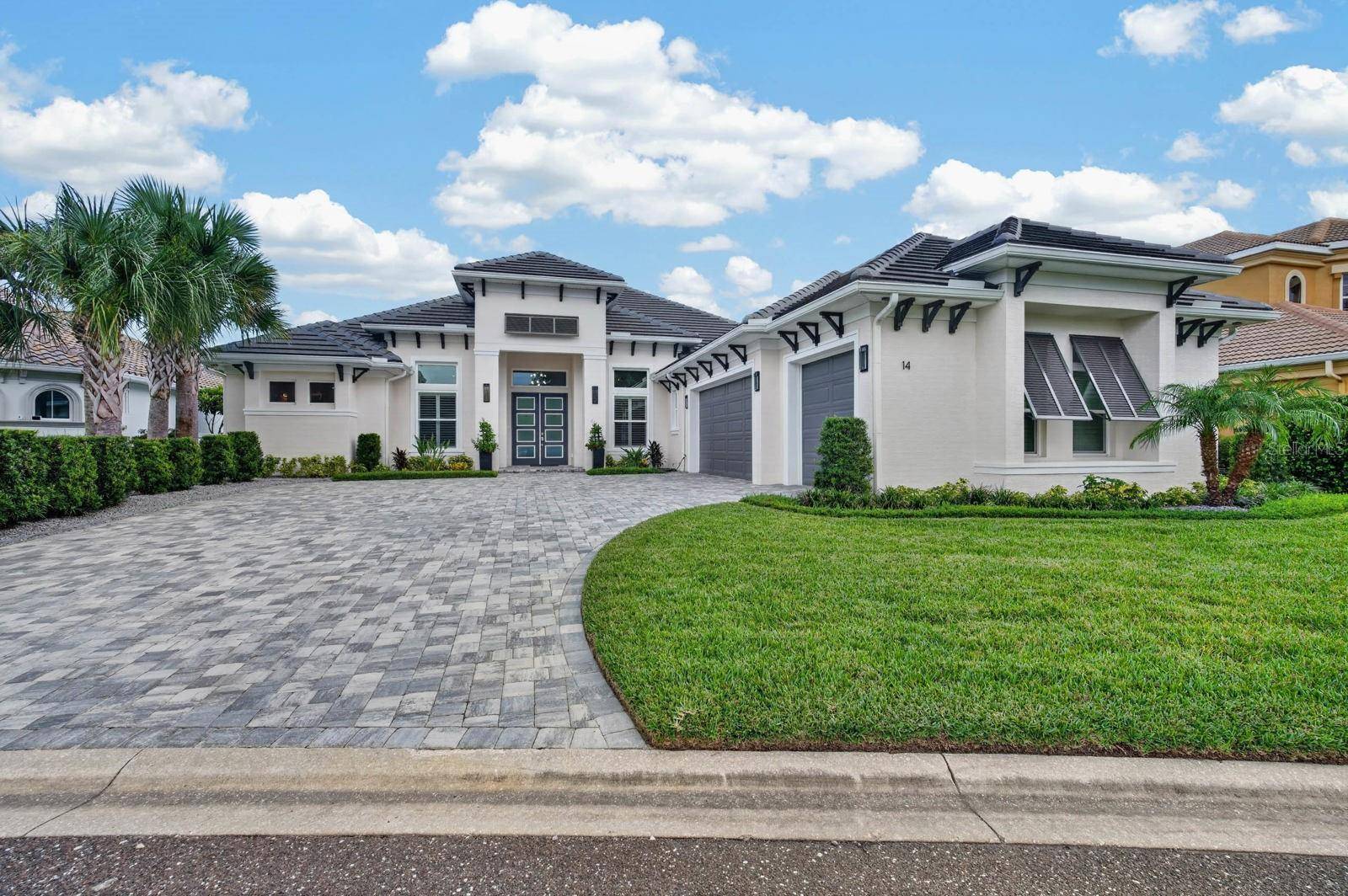 14 HAMMOCK BEACH Pkwy, Palm Coast, FL 32137