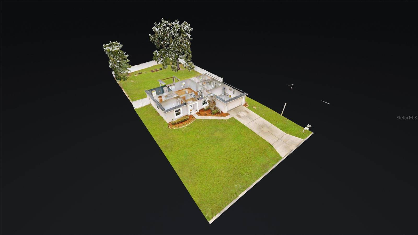 13414 KANE RD, Spring Hill, FL 34609