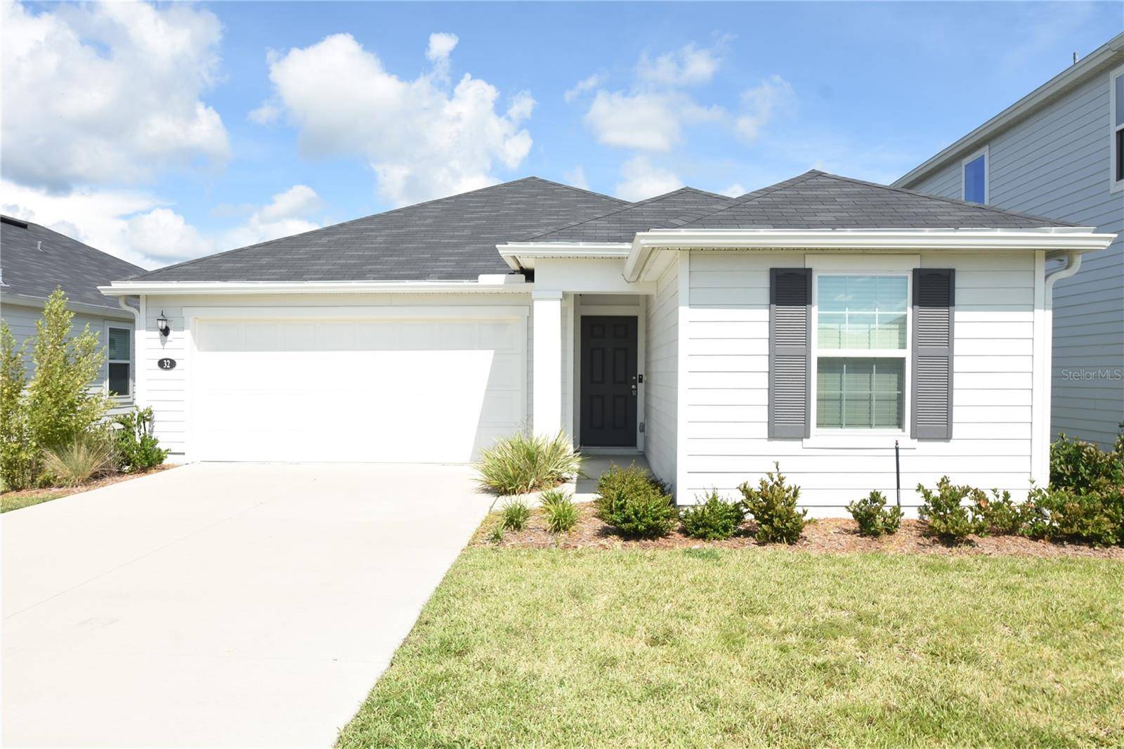 32 WINDSOR TER, Palm Coast, FL 32164