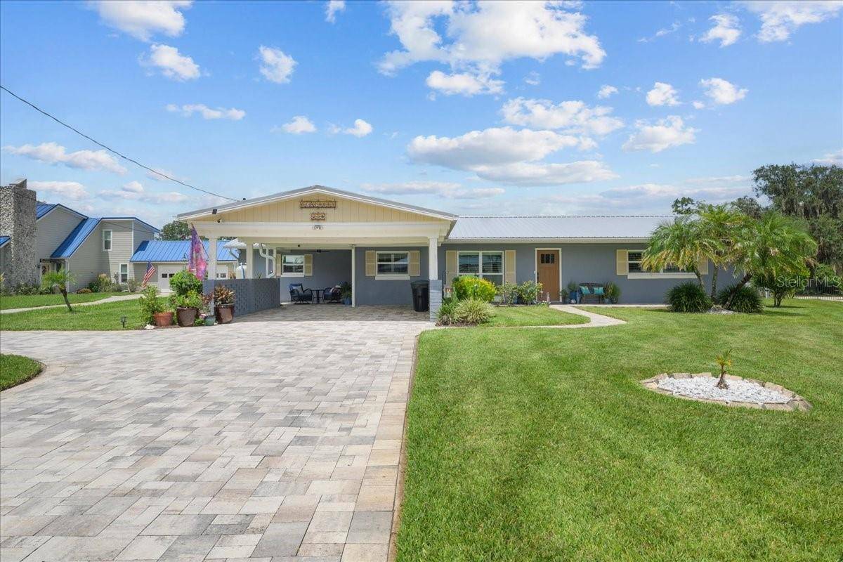 209 RIVER DR, East Palatka, FL 32131