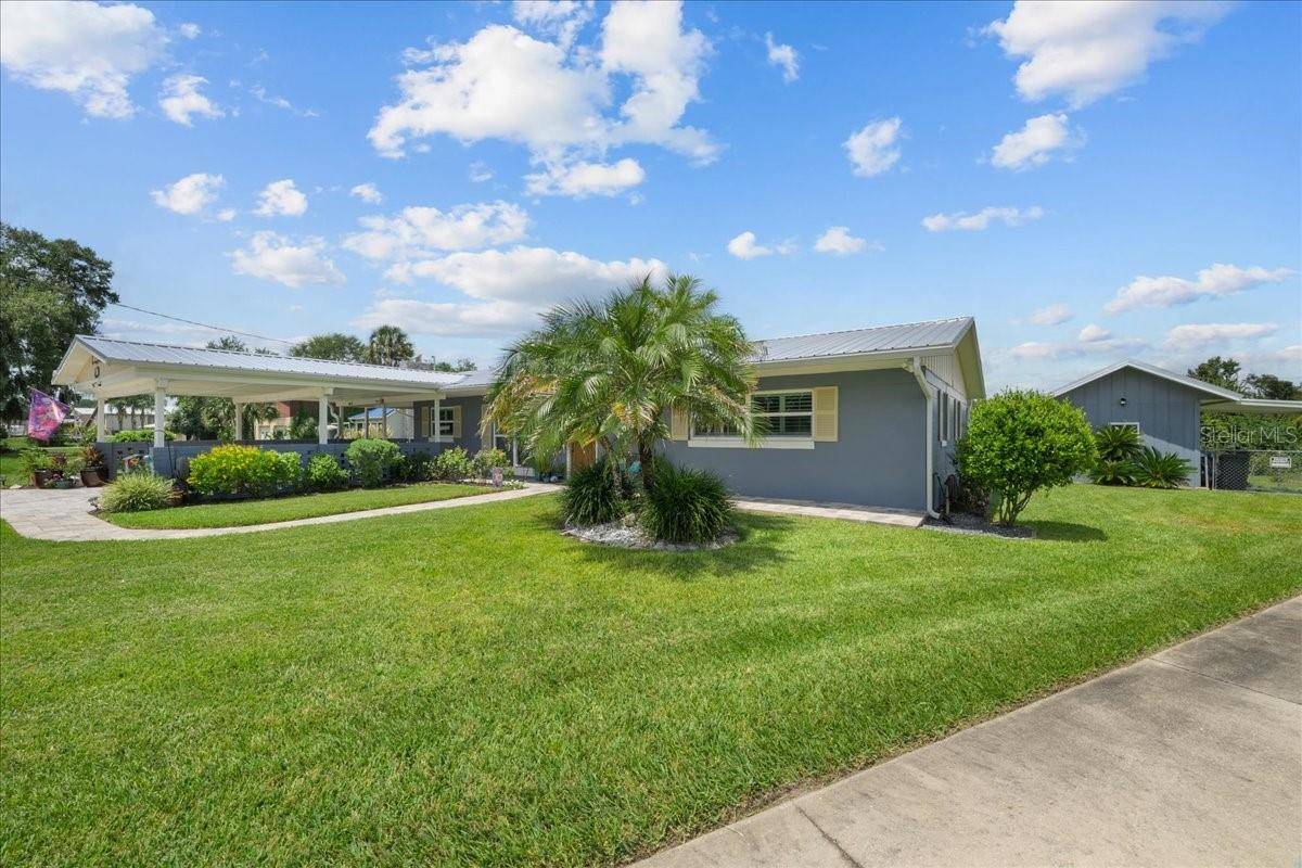 209 RIVER DR, East Palatka, FL 32131