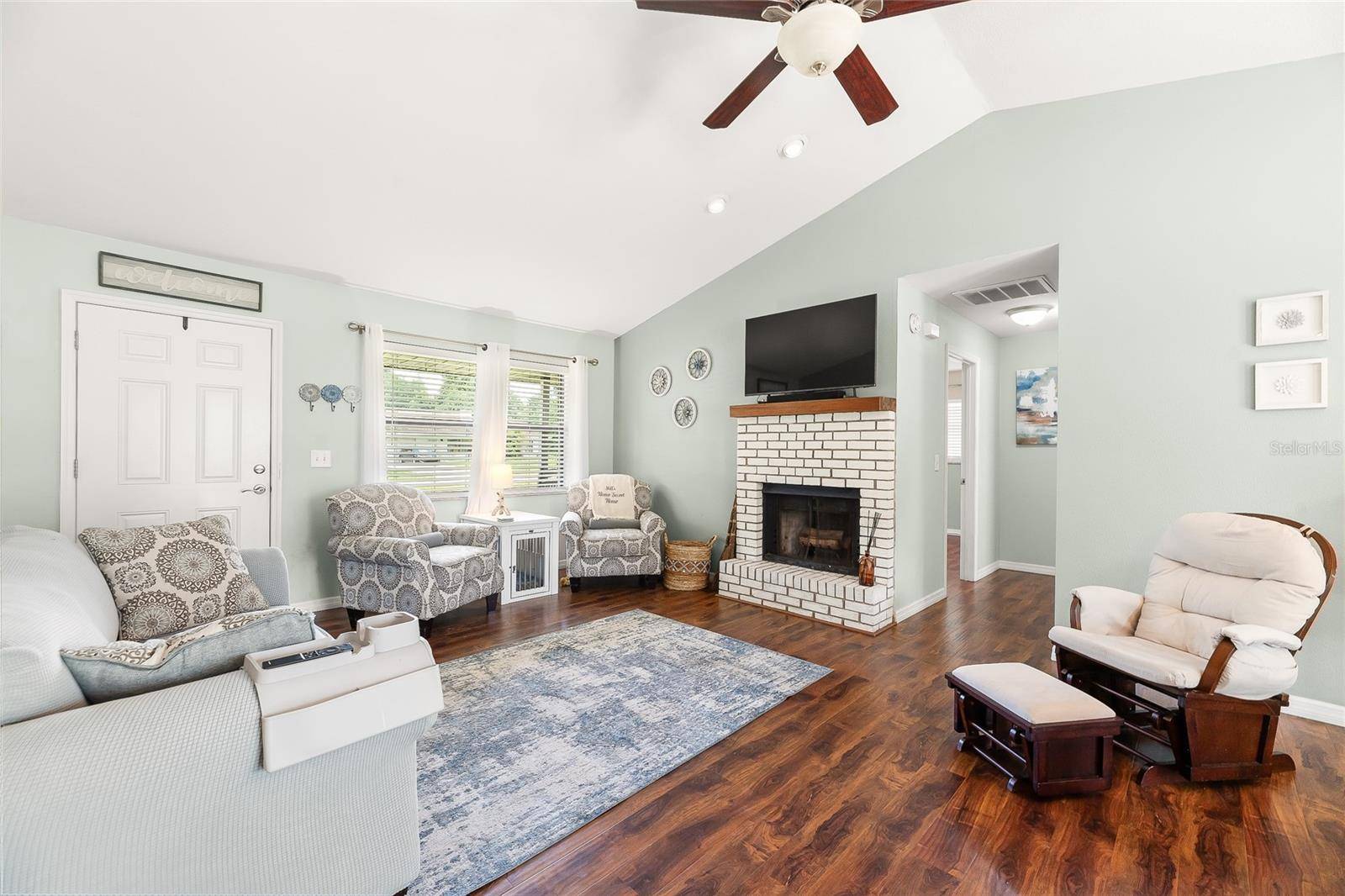 4953 SE 33RD TERRACE, Ocala, FL 34480