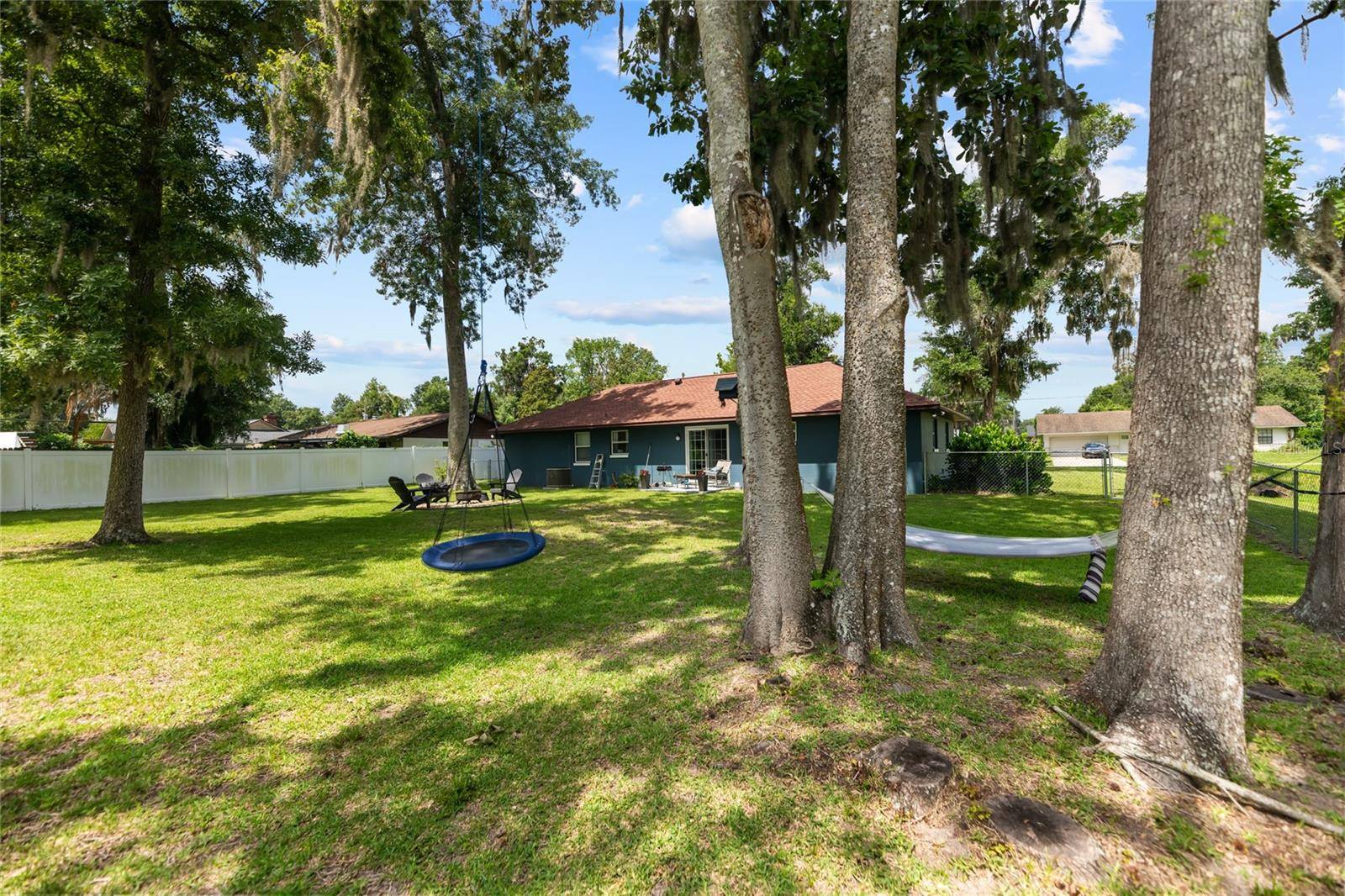 4953 SE 33RD TERRACE, Ocala, FL 34480
