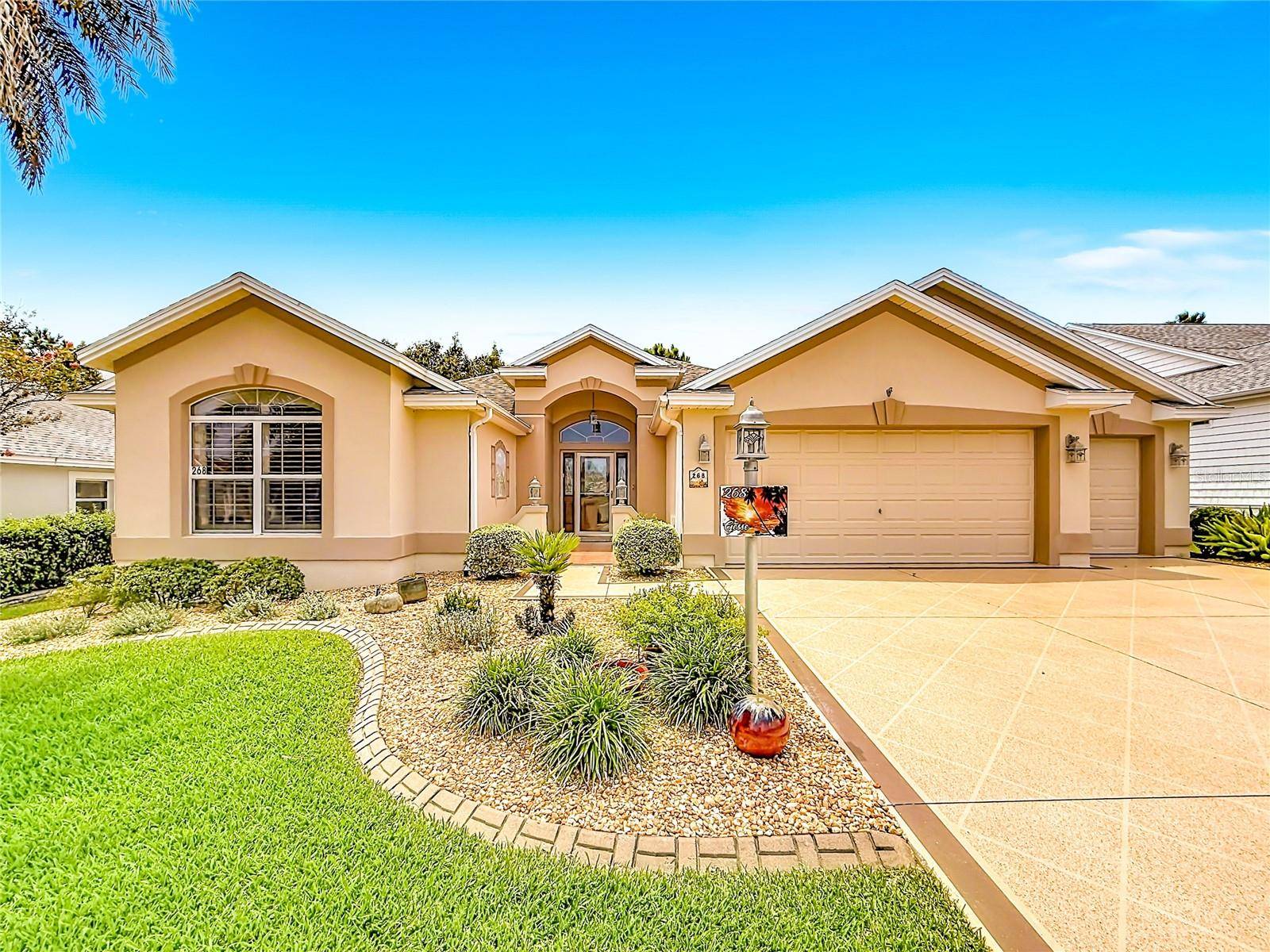 268 LAWTHORN ST, The Villages, FL 32162