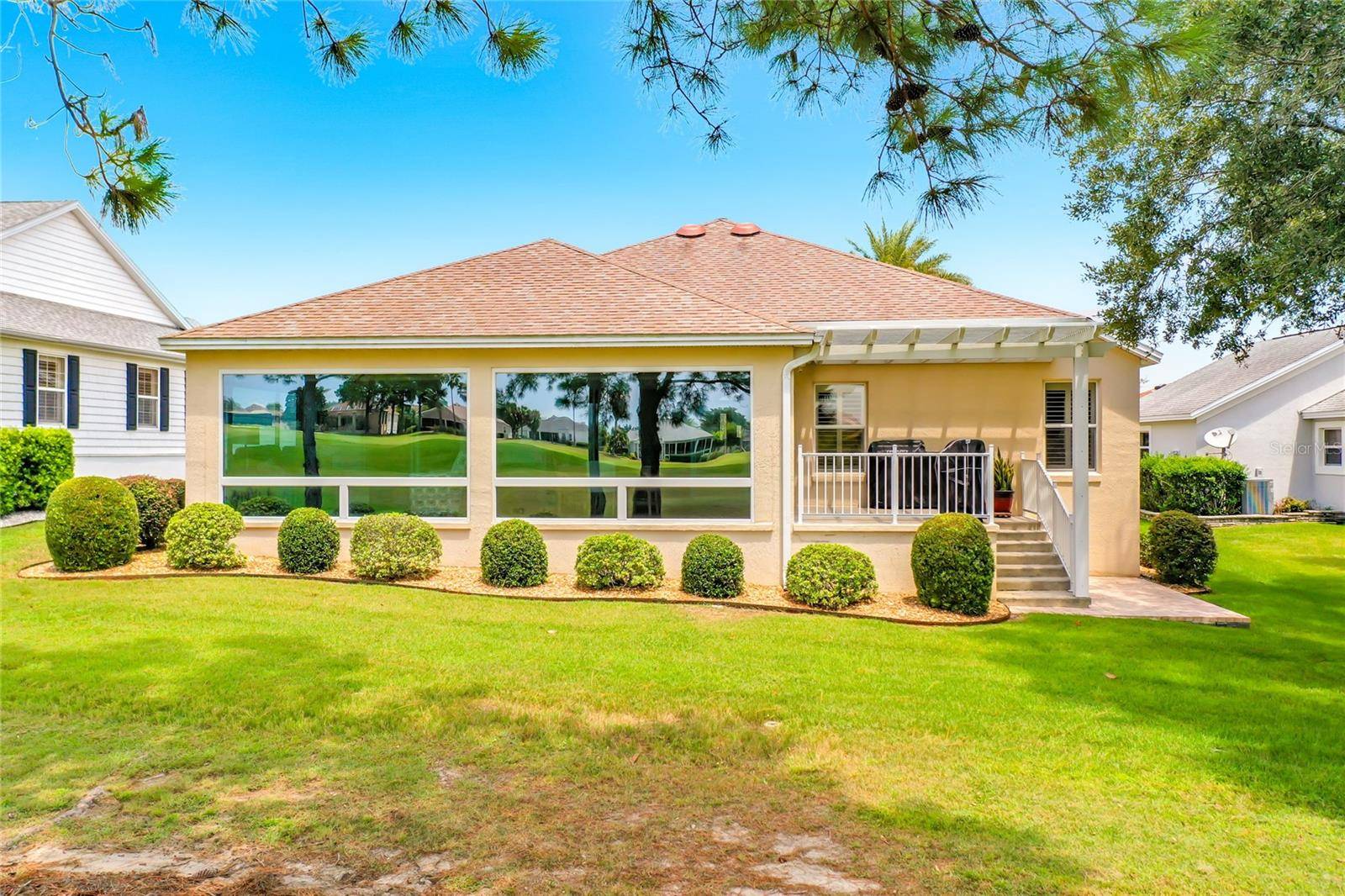 268 LAWTHORN ST, The Villages, FL 32162