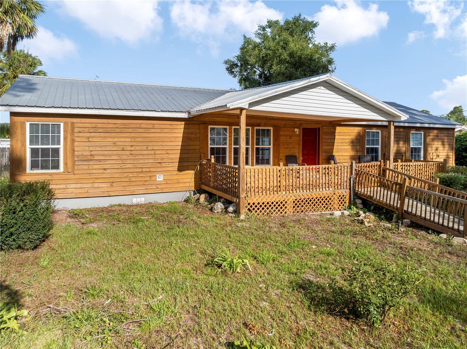 36112 LAKE UNITY RD, Fruitland Park, FL 34731