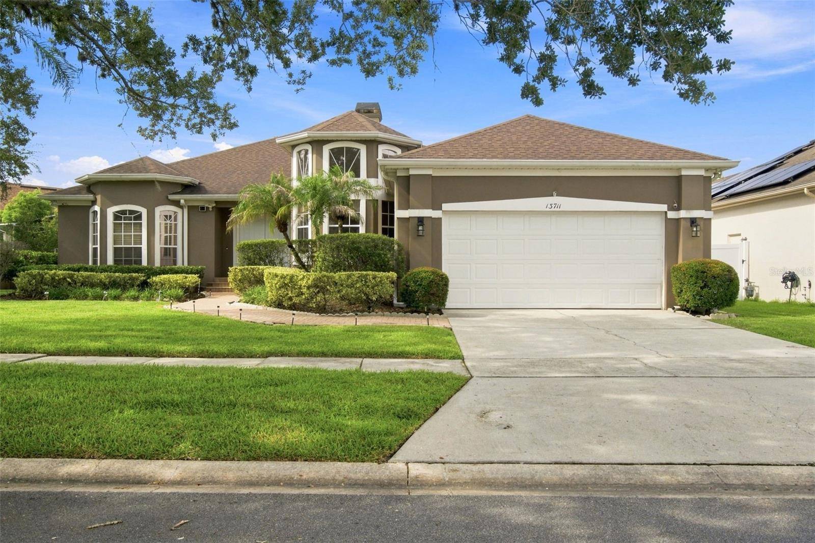 13711 DORNOCH DR, Orlando, FL 32828