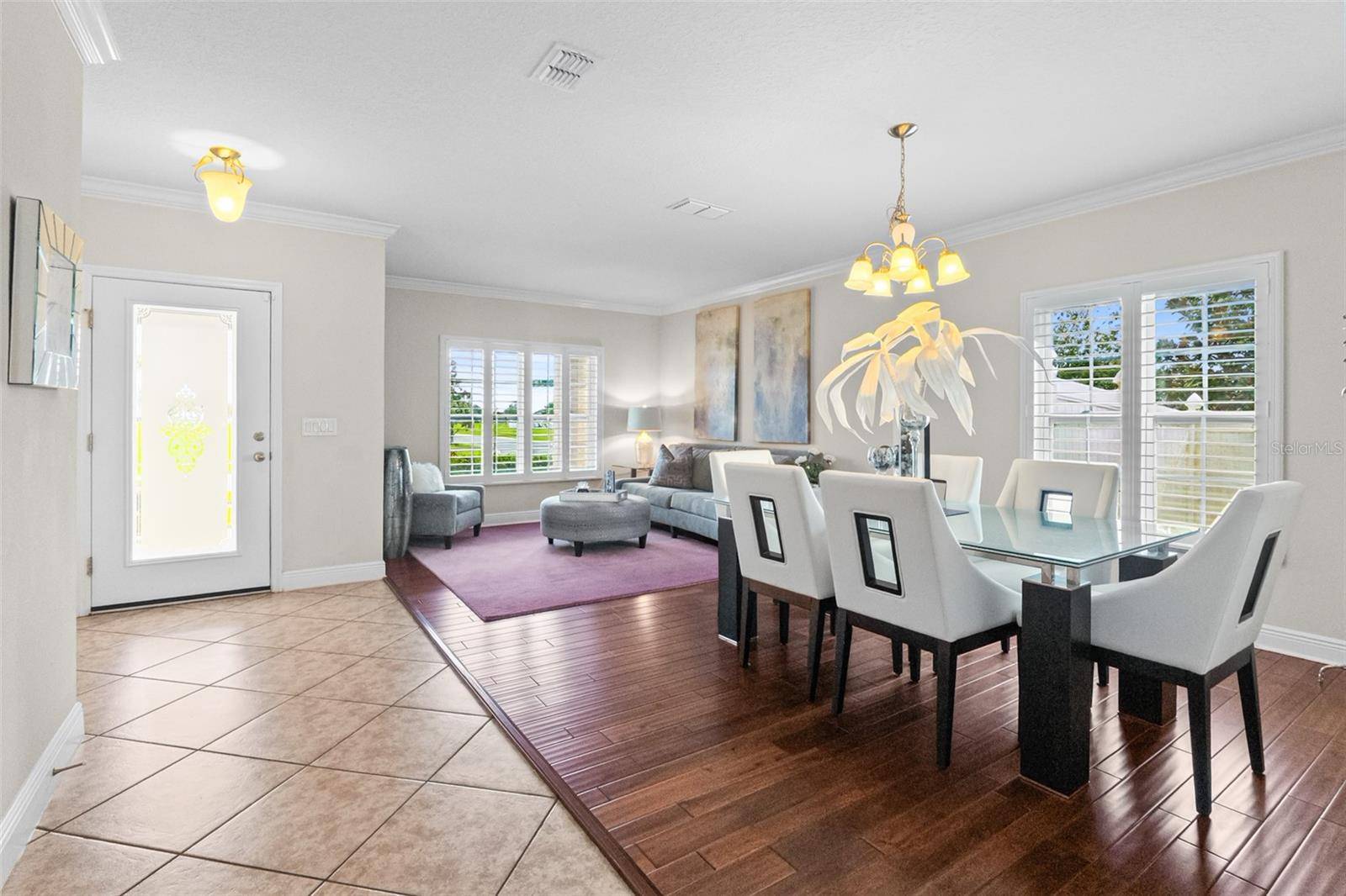 301 SPARROW HAWK DR, Groveland, FL 34736