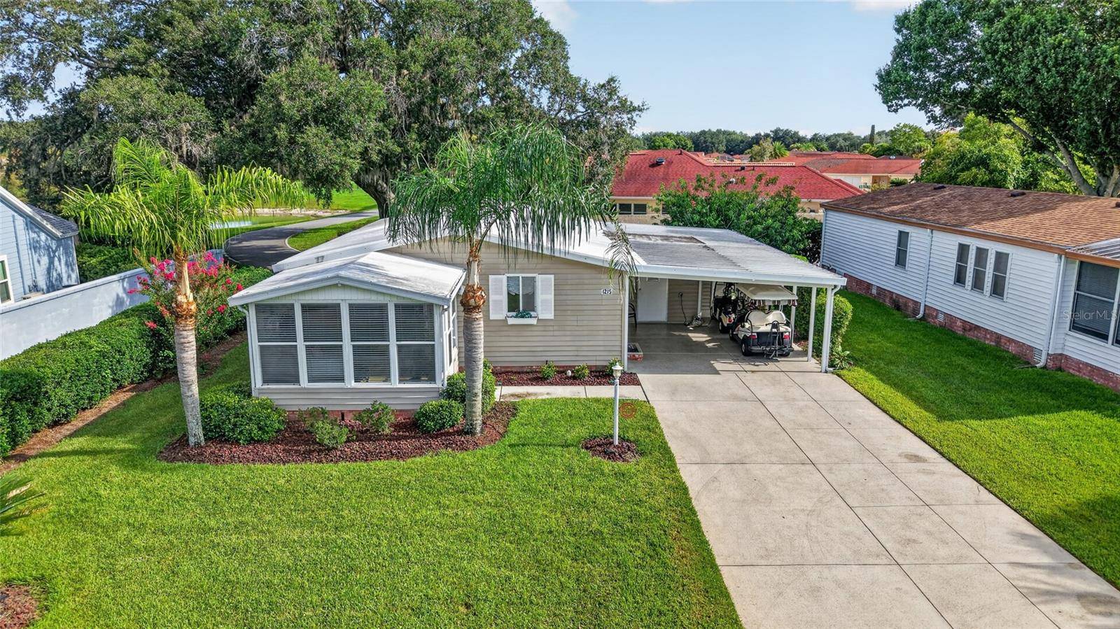 1215 PANAMA PL, The Villages, FL 32159