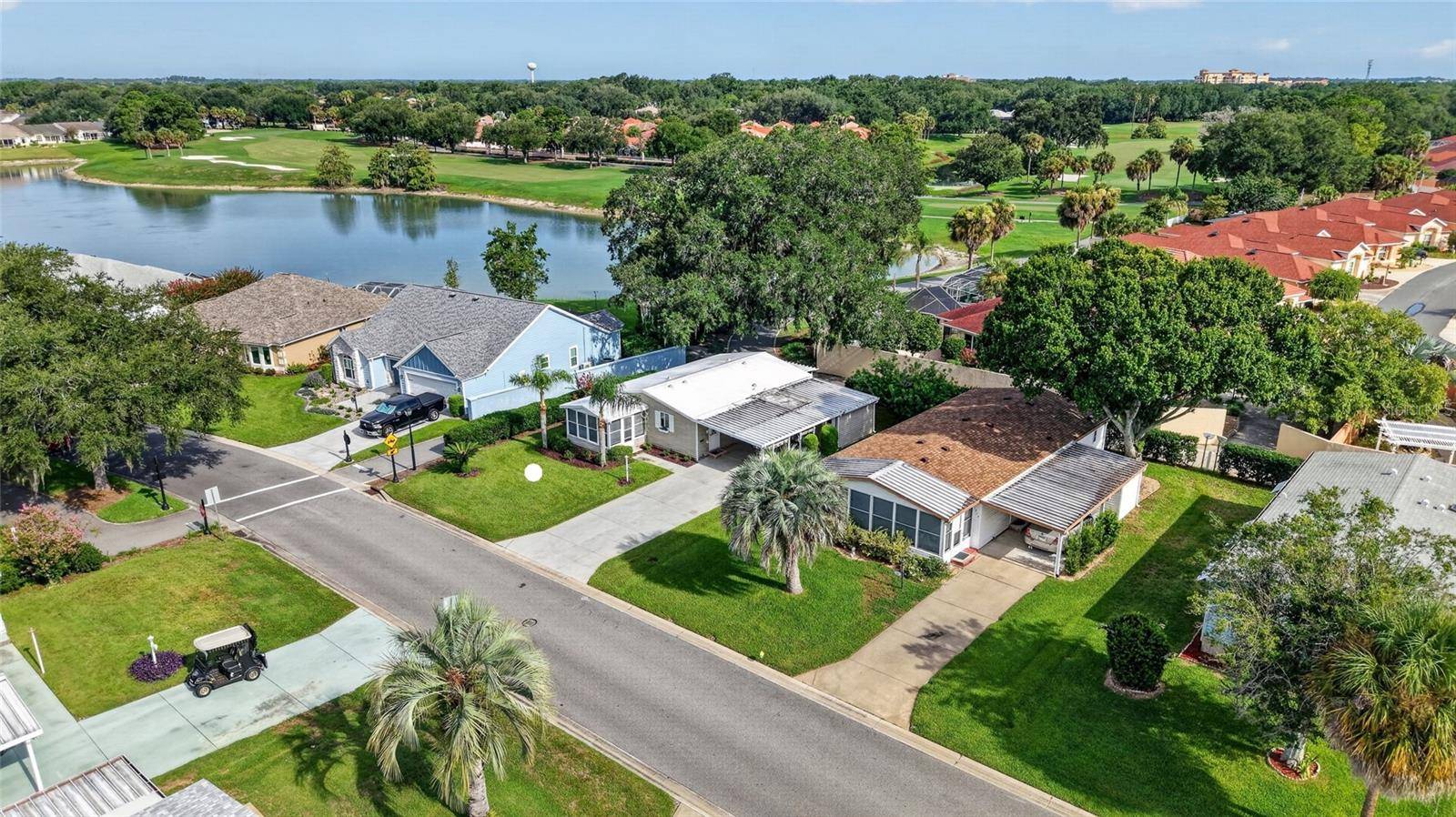1215 PANAMA PL, The Villages, FL 32159