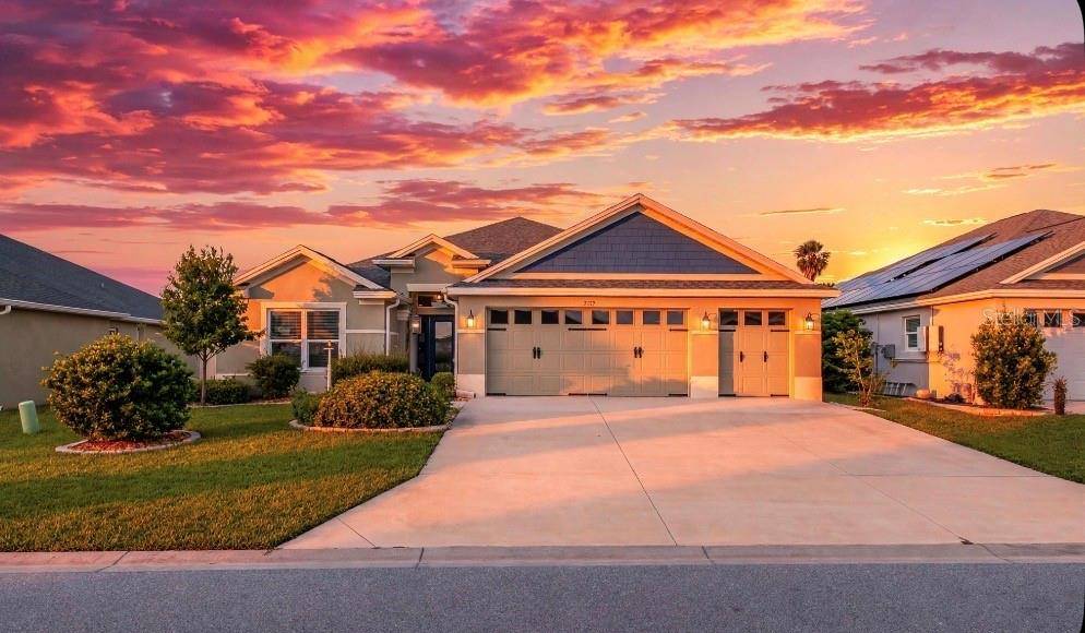 1078 MAYNARD PATH, The Villages, FL 32163