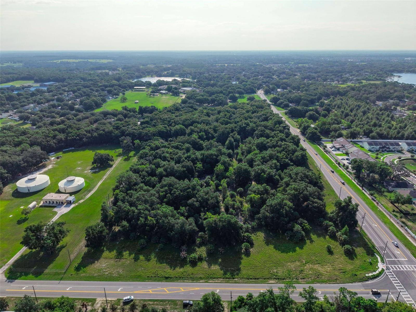 E COUNTY ROAD 44, Eustis, FL 32726
