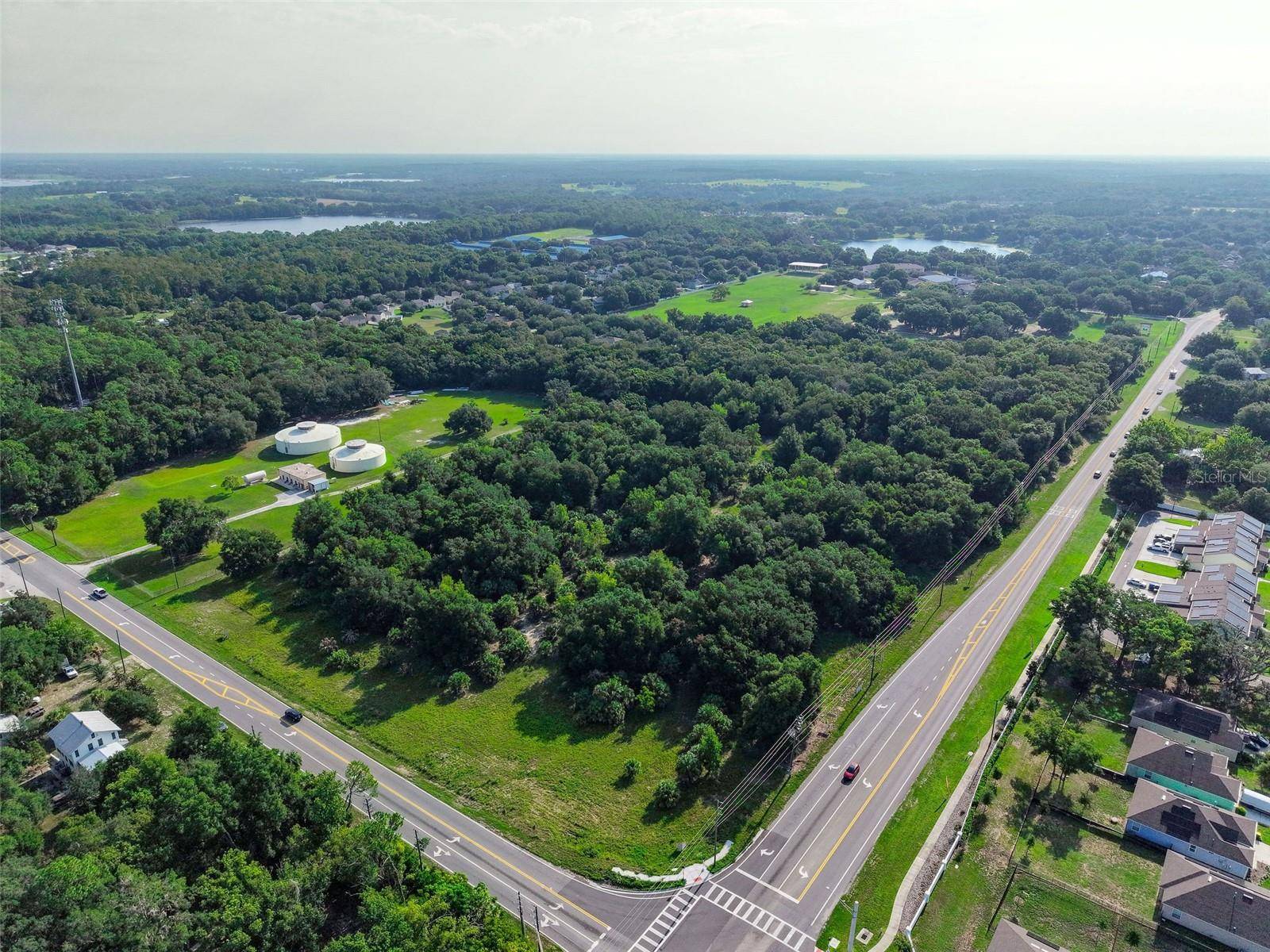 E COUNTY ROAD 44, Eustis, FL 32726