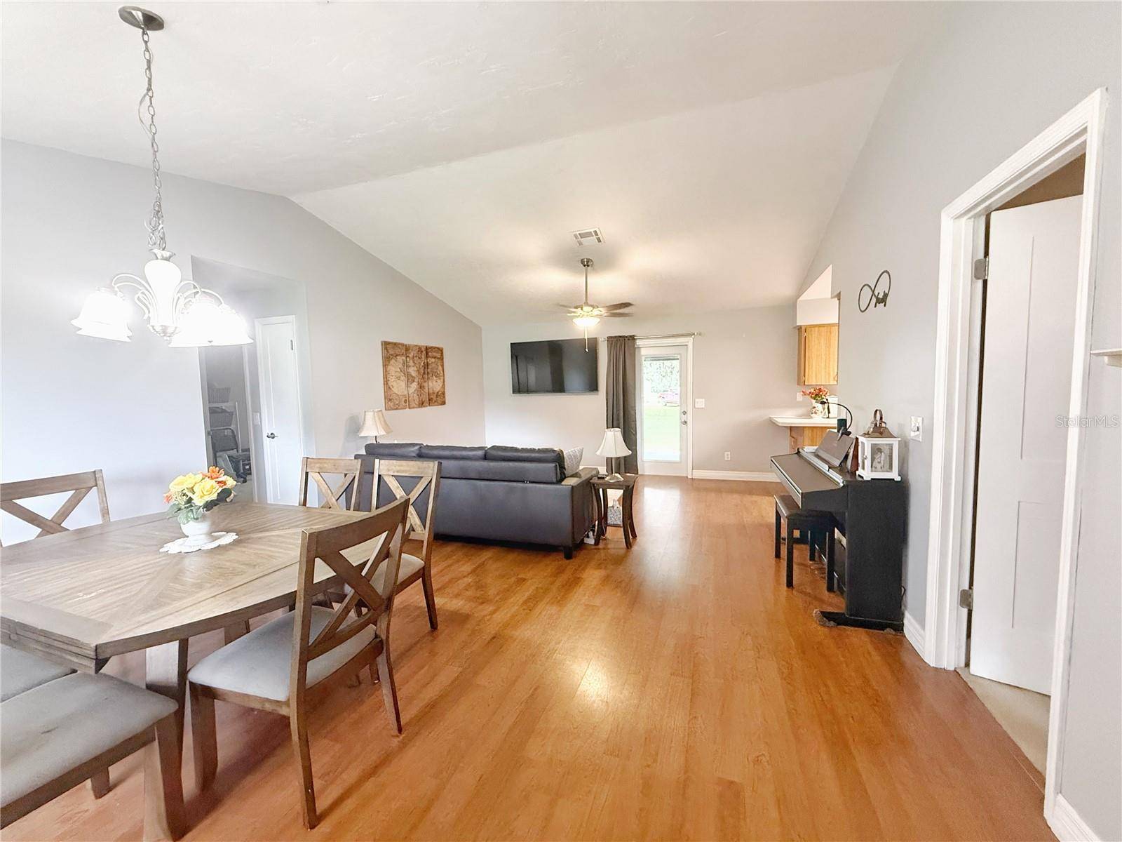 2291 SE 37TH RD, Bushnell, FL 33513