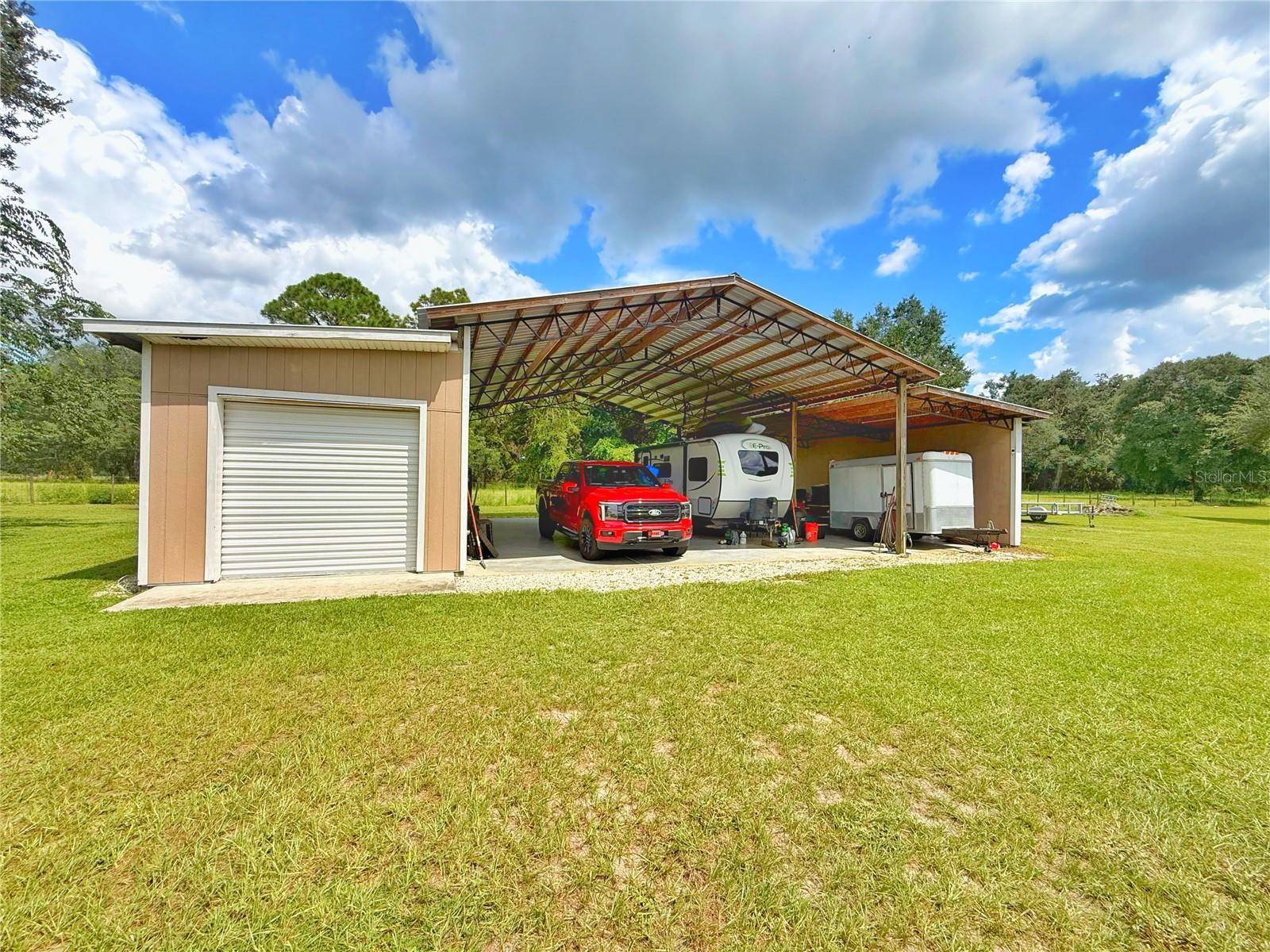2291 SE 37TH RD, Bushnell, FL 33513