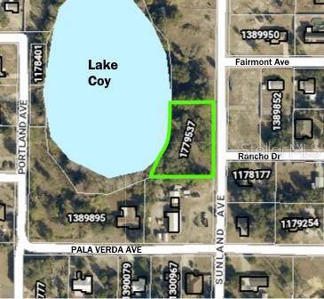 34121 SUNLAND AVE, Leesburg, FL 34788