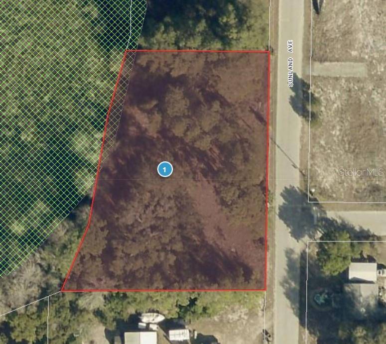 34121 SUNLAND AVE, Leesburg, FL 34788