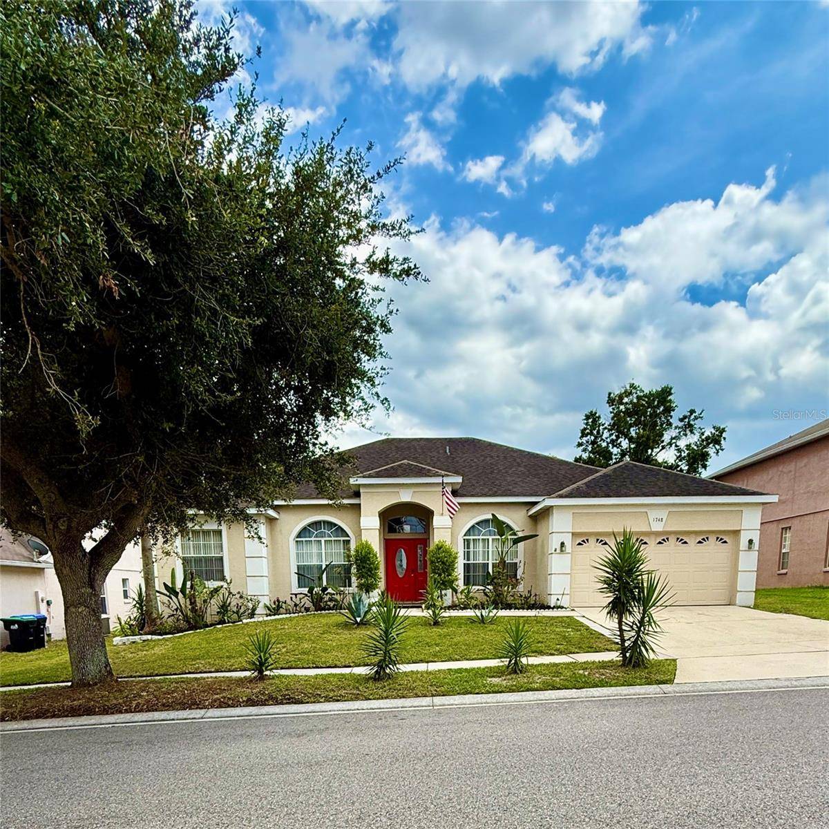 1748 FLORENCE VISTA BLVD, Orlando, FL 32818