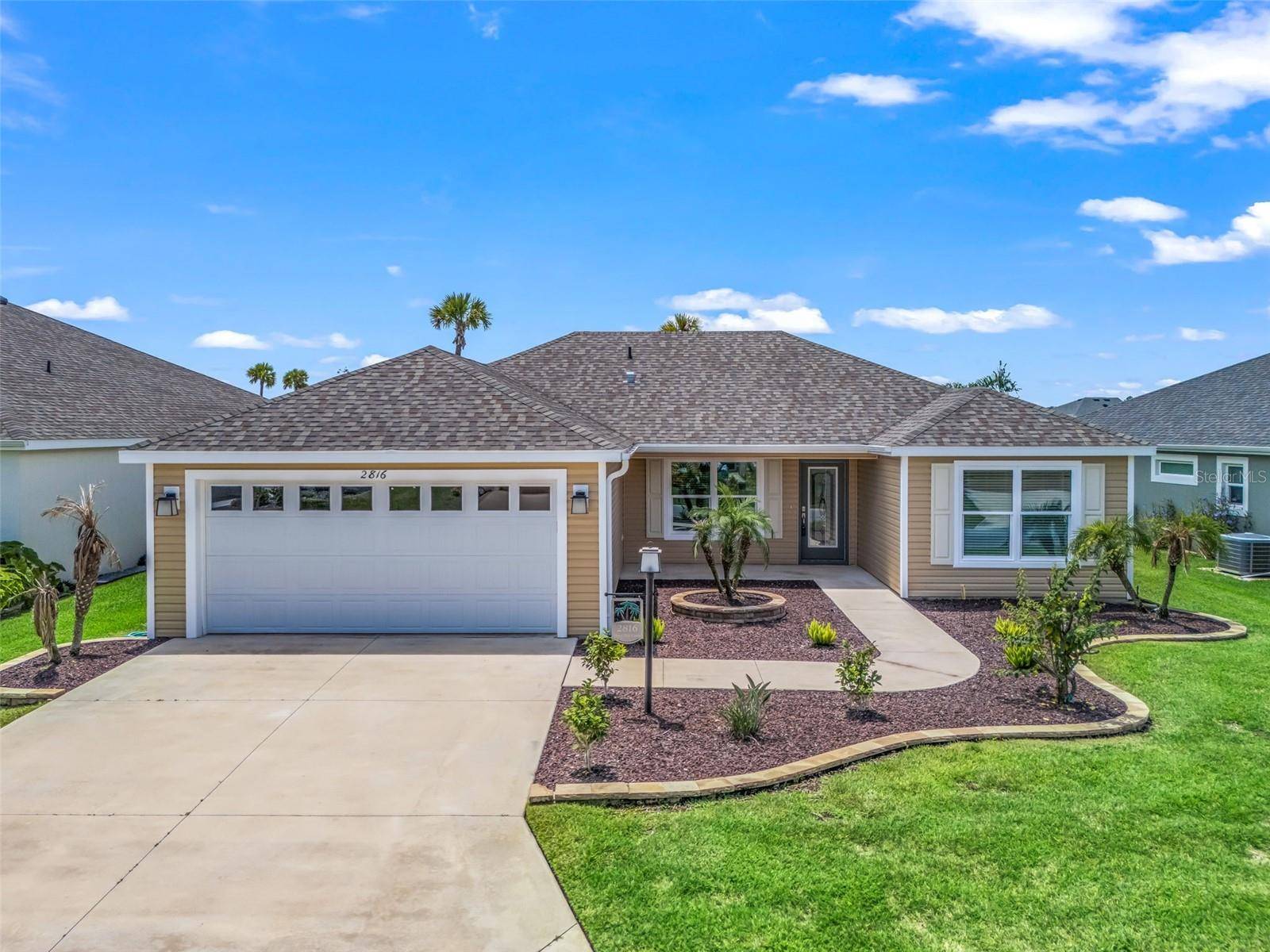 2816 NAVY HILL CIR, The Villages, FL 32163