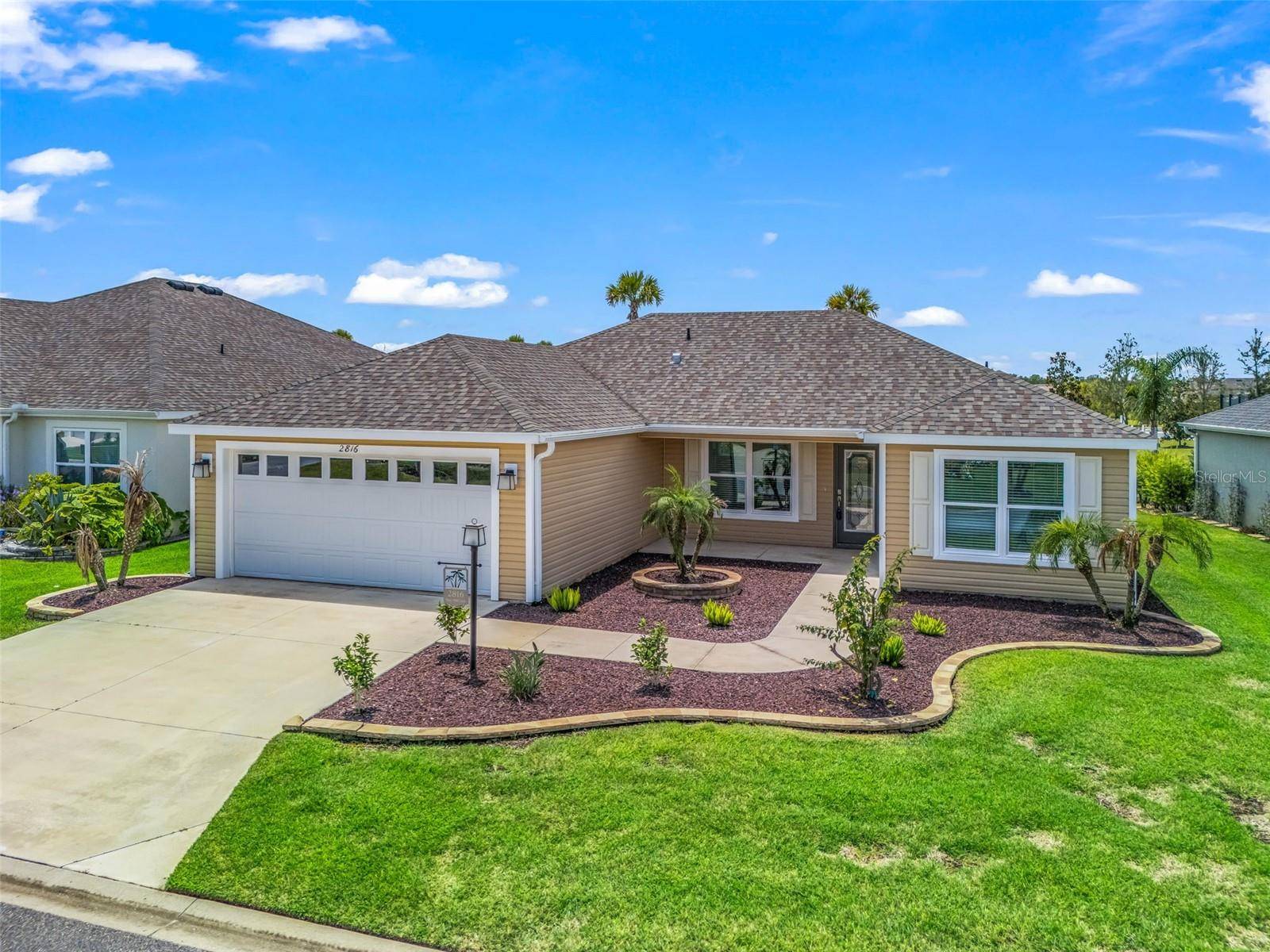 2816 NAVY HILL CIR, The Villages, FL 32163