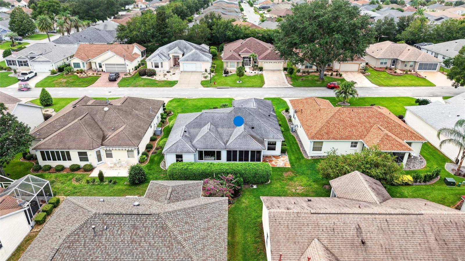 16947 SE 93RD CUTHBERT CIR, The Villages, FL 32162