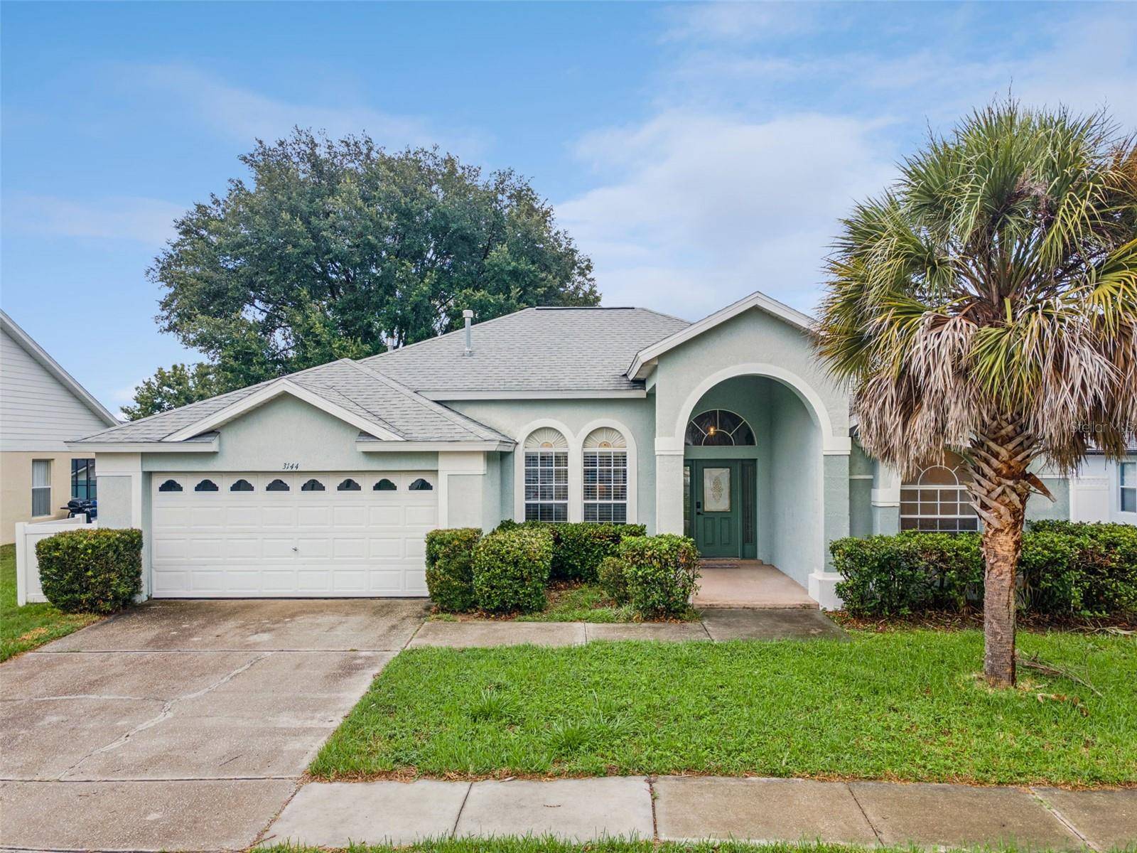3144 IBIS HILL ST, Clermont, FL 34714