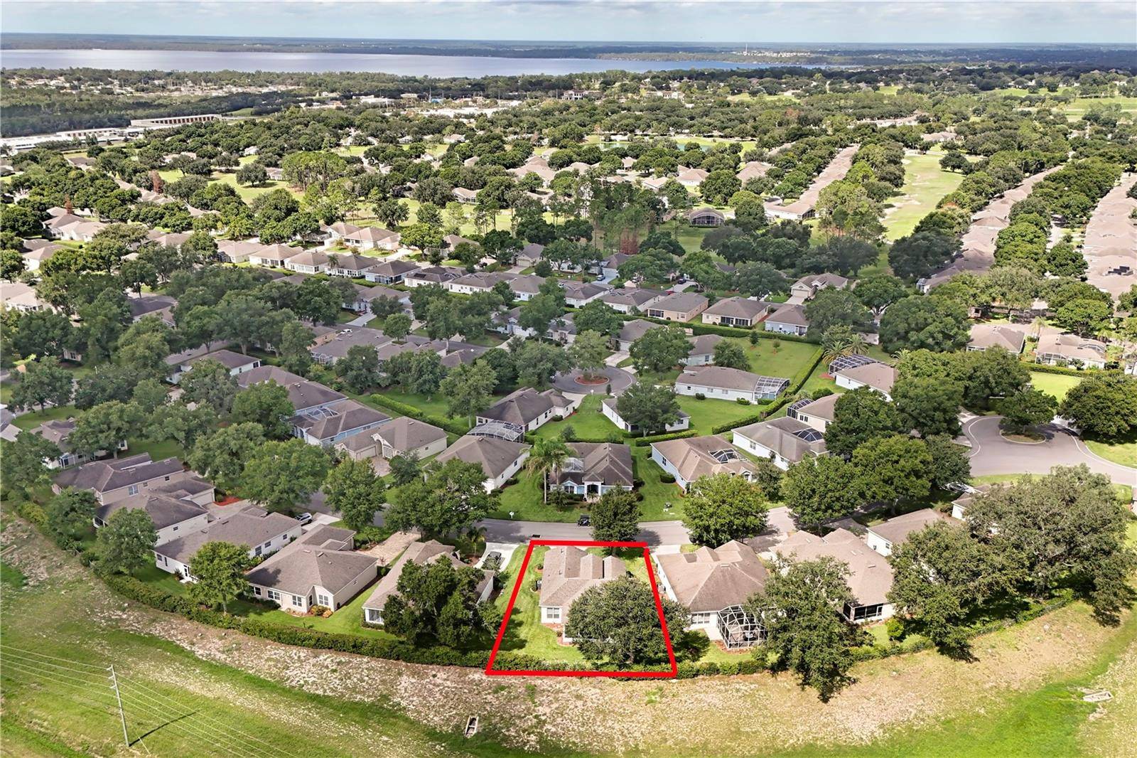 4075 KINGSLEY ST, Clermont, FL 34711
