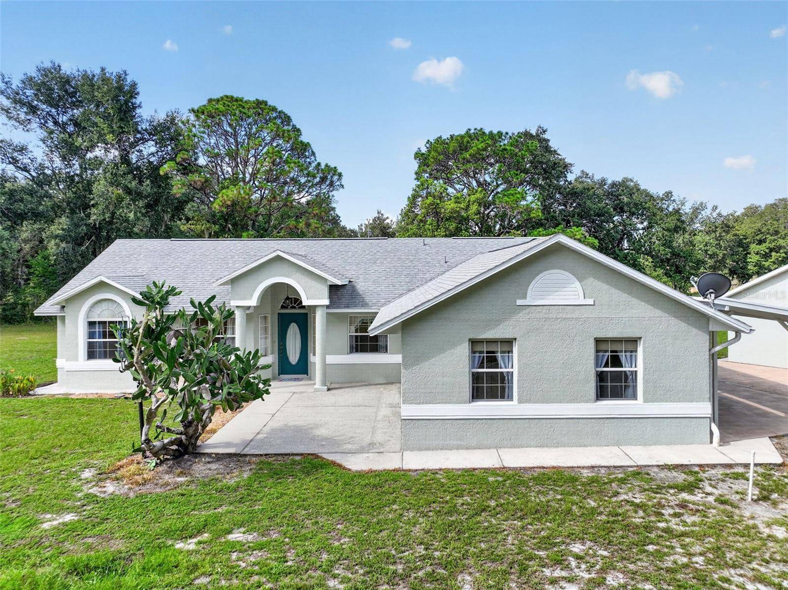 34231 MARSHALL RD, Eustis, FL 32736