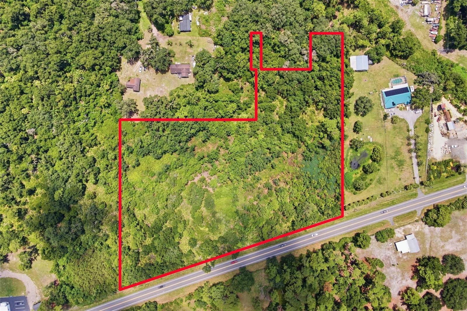COUNTY ROAD 48, Yalaha, FL 34797