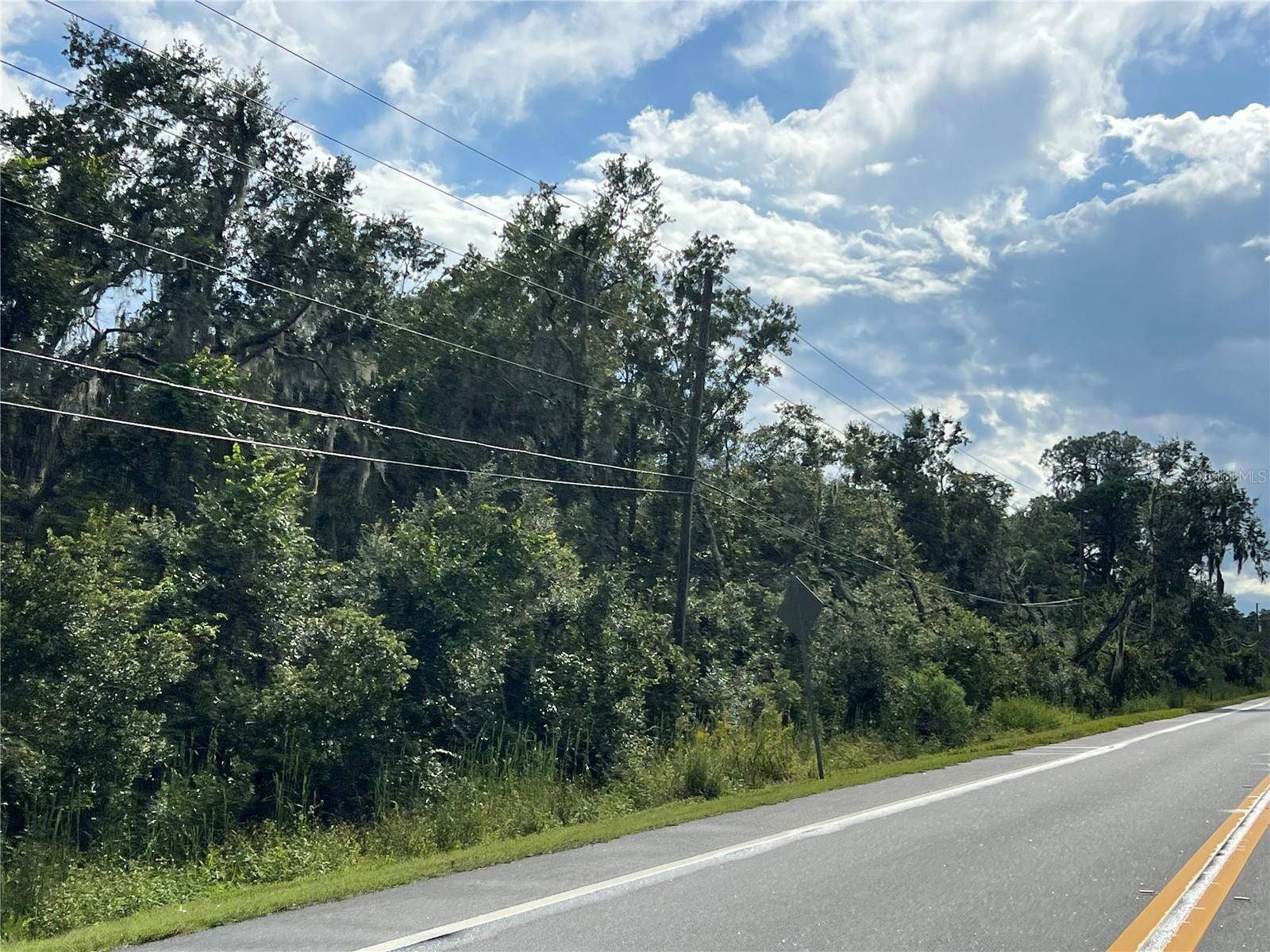 COUNTY ROAD 48, Yalaha, FL 34797
