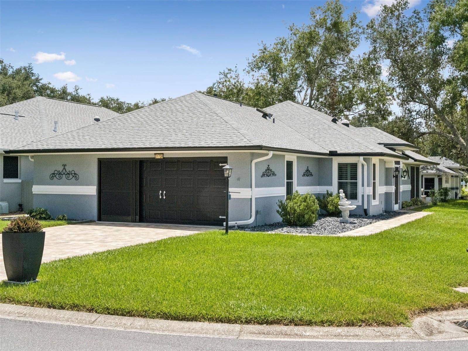 21738 KING RICHARDS WAY, Leesburg, FL 34748