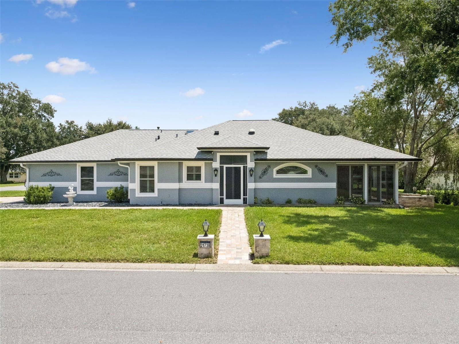 21738 KING RICHARDS WAY, Leesburg, FL 34748