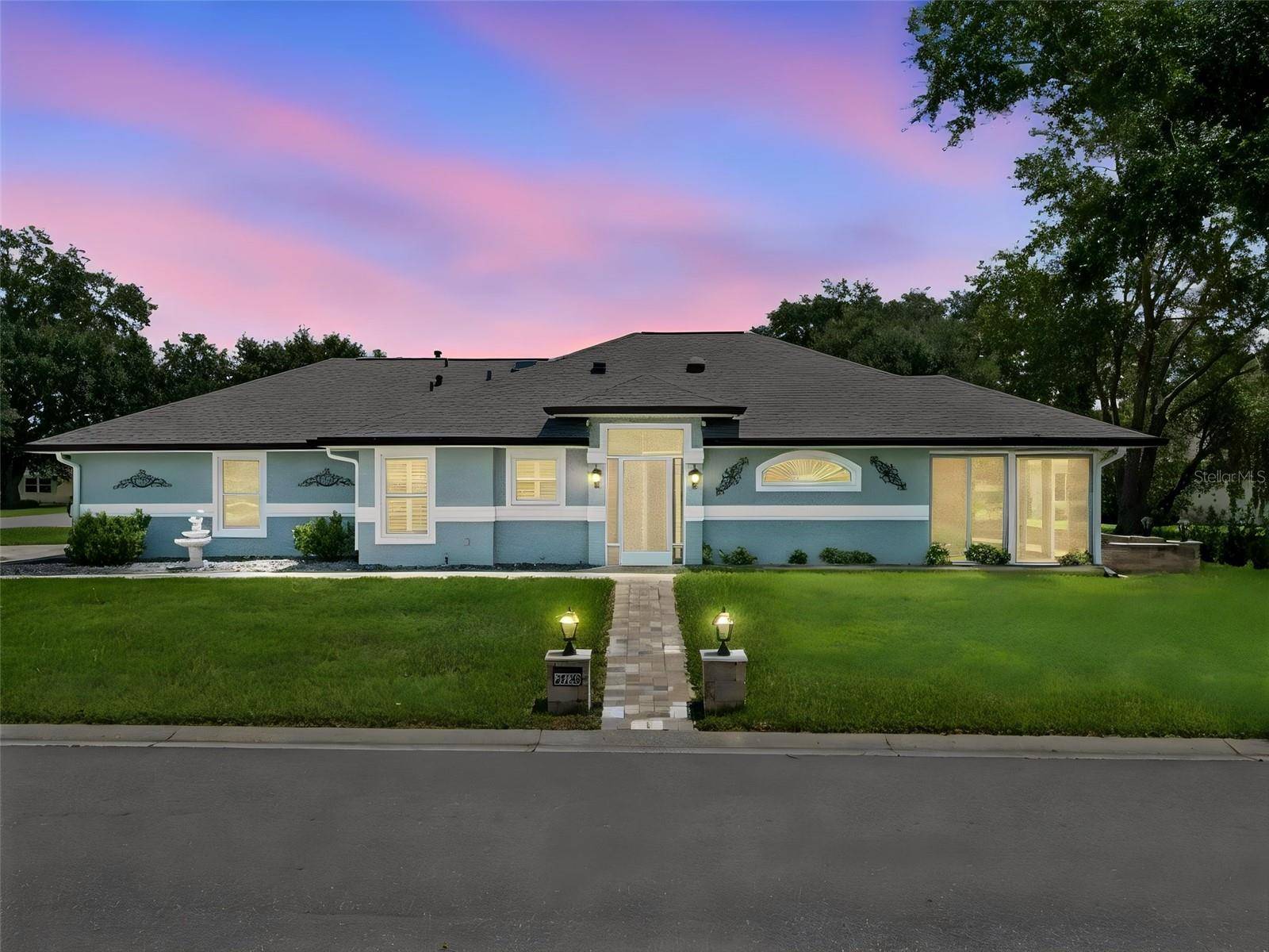 21738 KING RICHARDS WAY, Leesburg, FL 34748