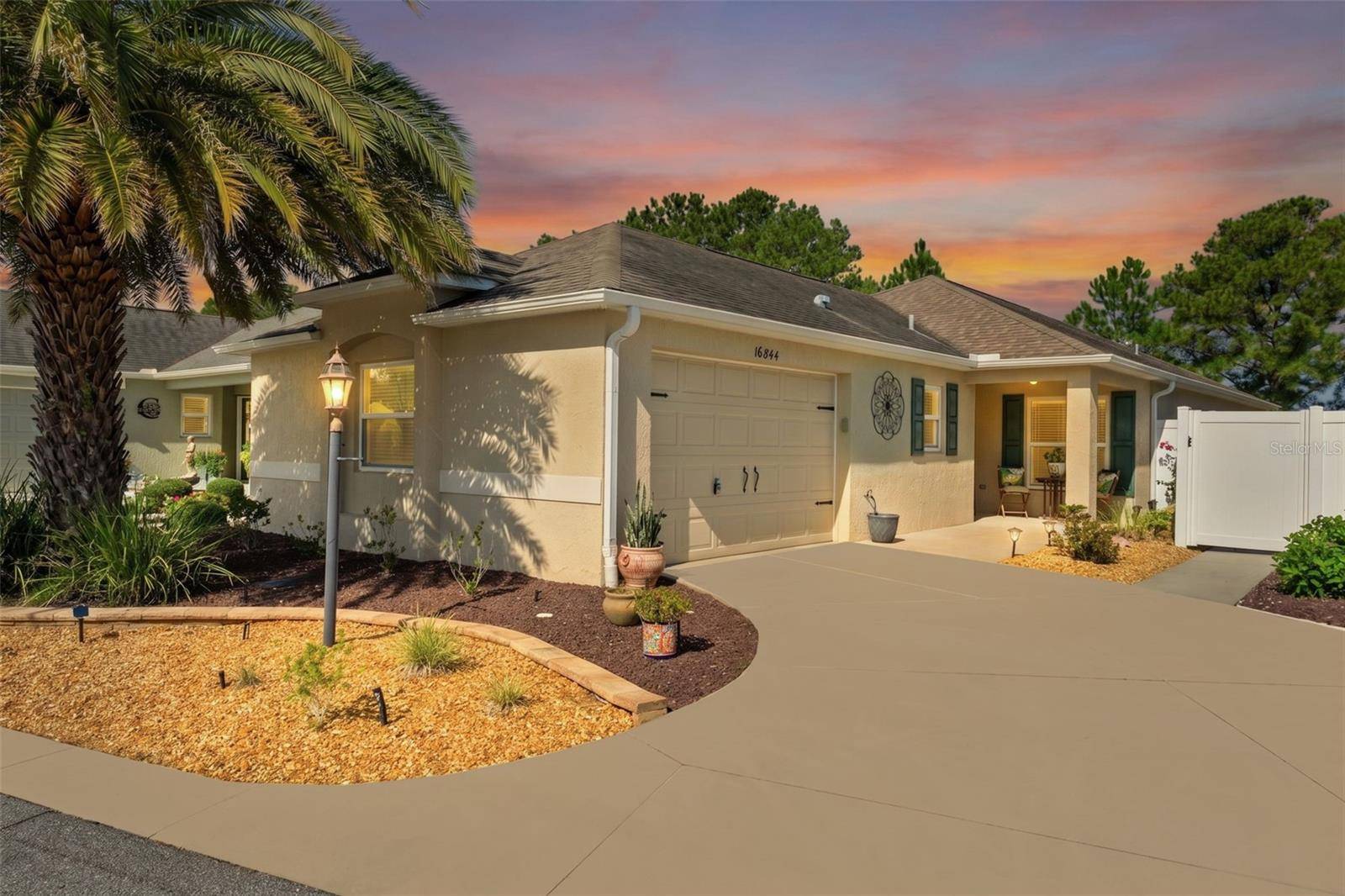 16844 SE 91ST PHILLIPS CT, The Villages, FL 32162