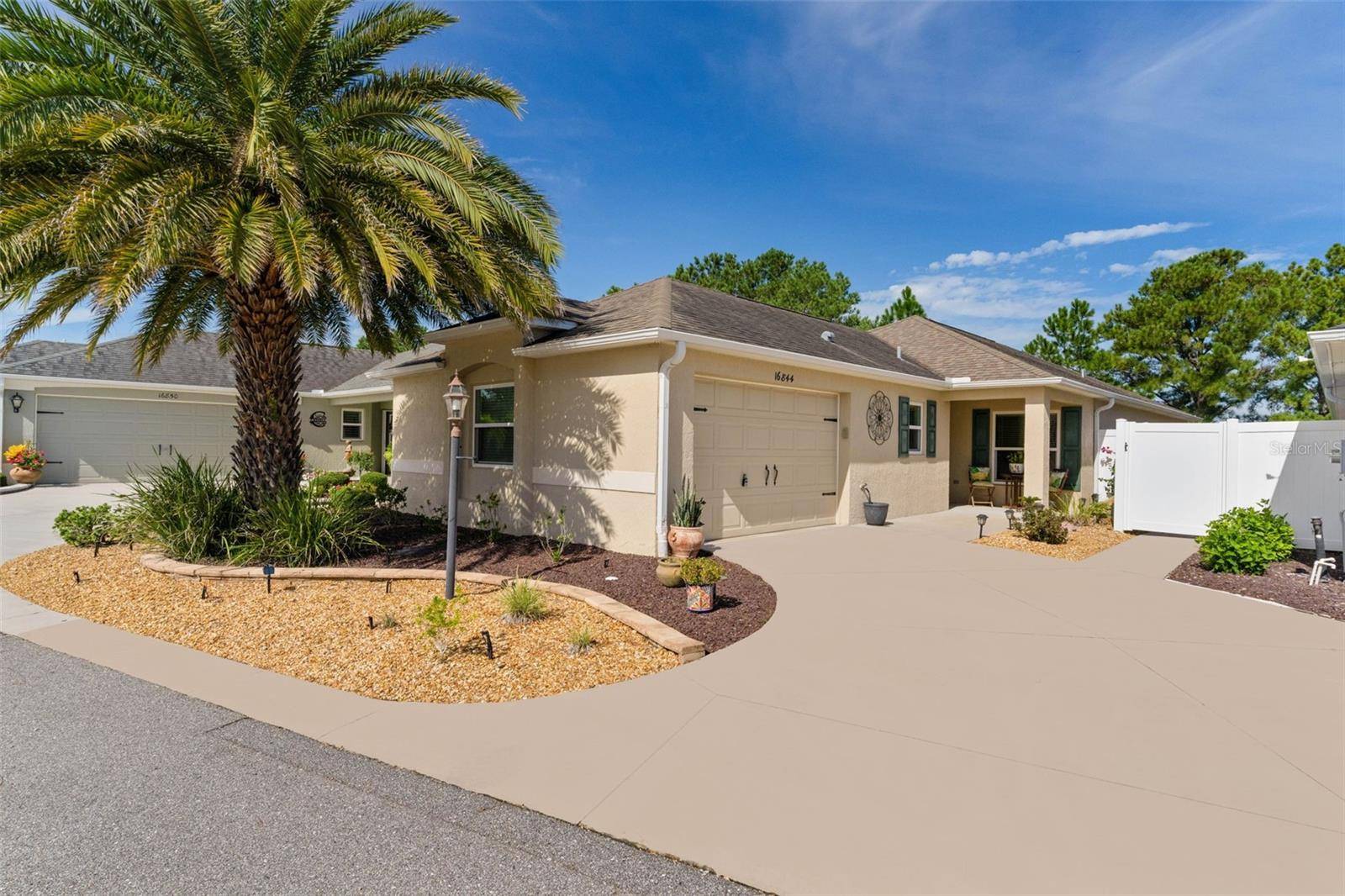 16844 SE 91ST PHILLIPS CT, The Villages, FL 32162