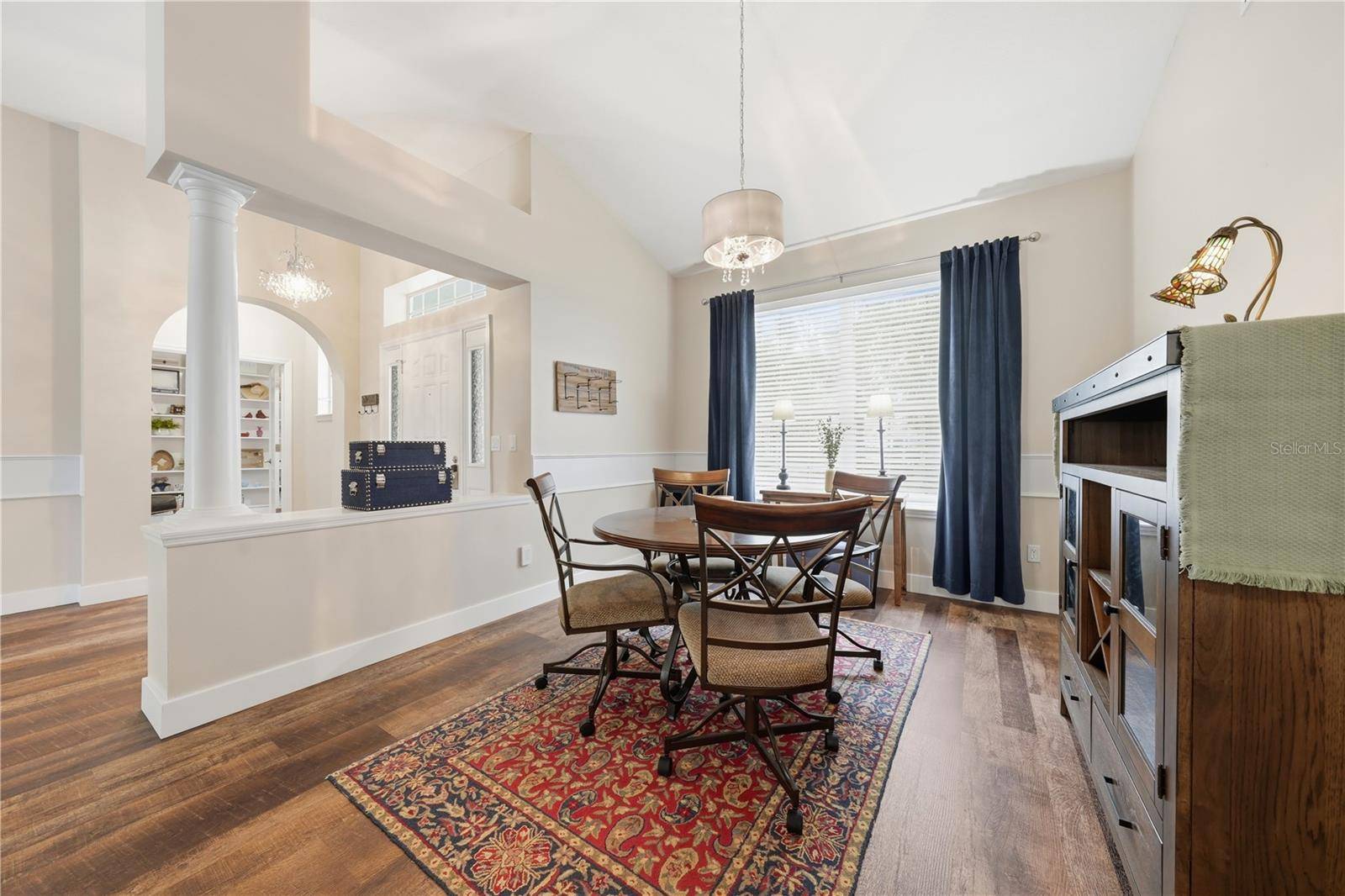 2360 PARK FOREST BLVD, Mount Dora, FL 32757