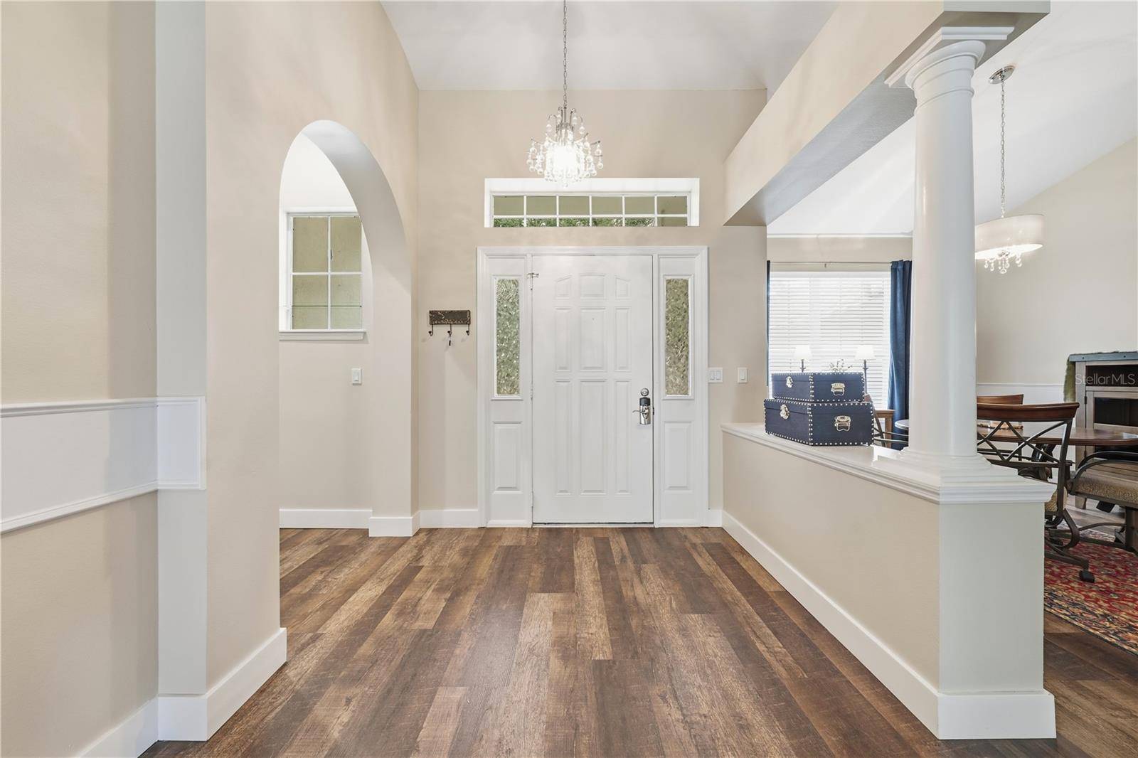 2360 PARK FOREST BLVD, Mount Dora, FL 32757