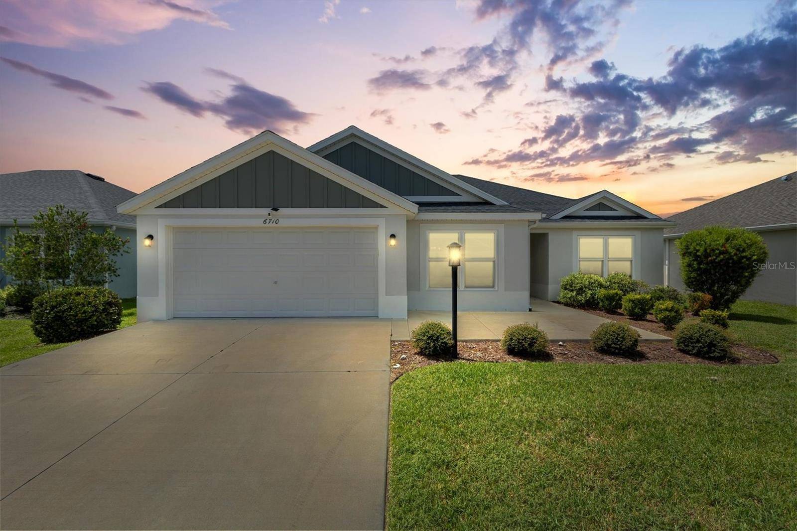 6710 NEWELL LOOP, The Villages, FL 34762