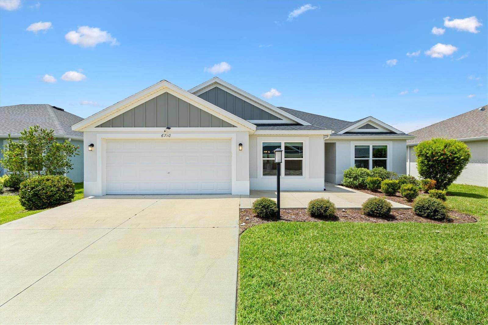 6710 NEWELL LOOP, The Villages, FL 34762