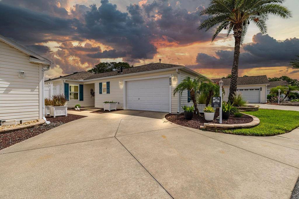 8975 SE 168TH TAILFER ST, The Villages, FL 32162