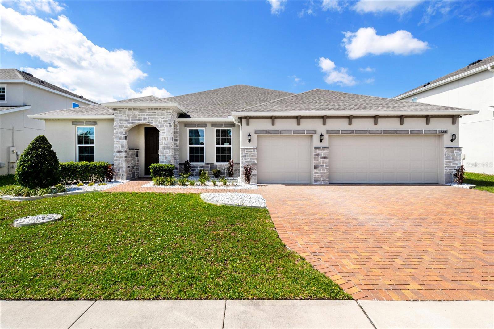 1325 BLARNEY ST, Clermont, FL 34715