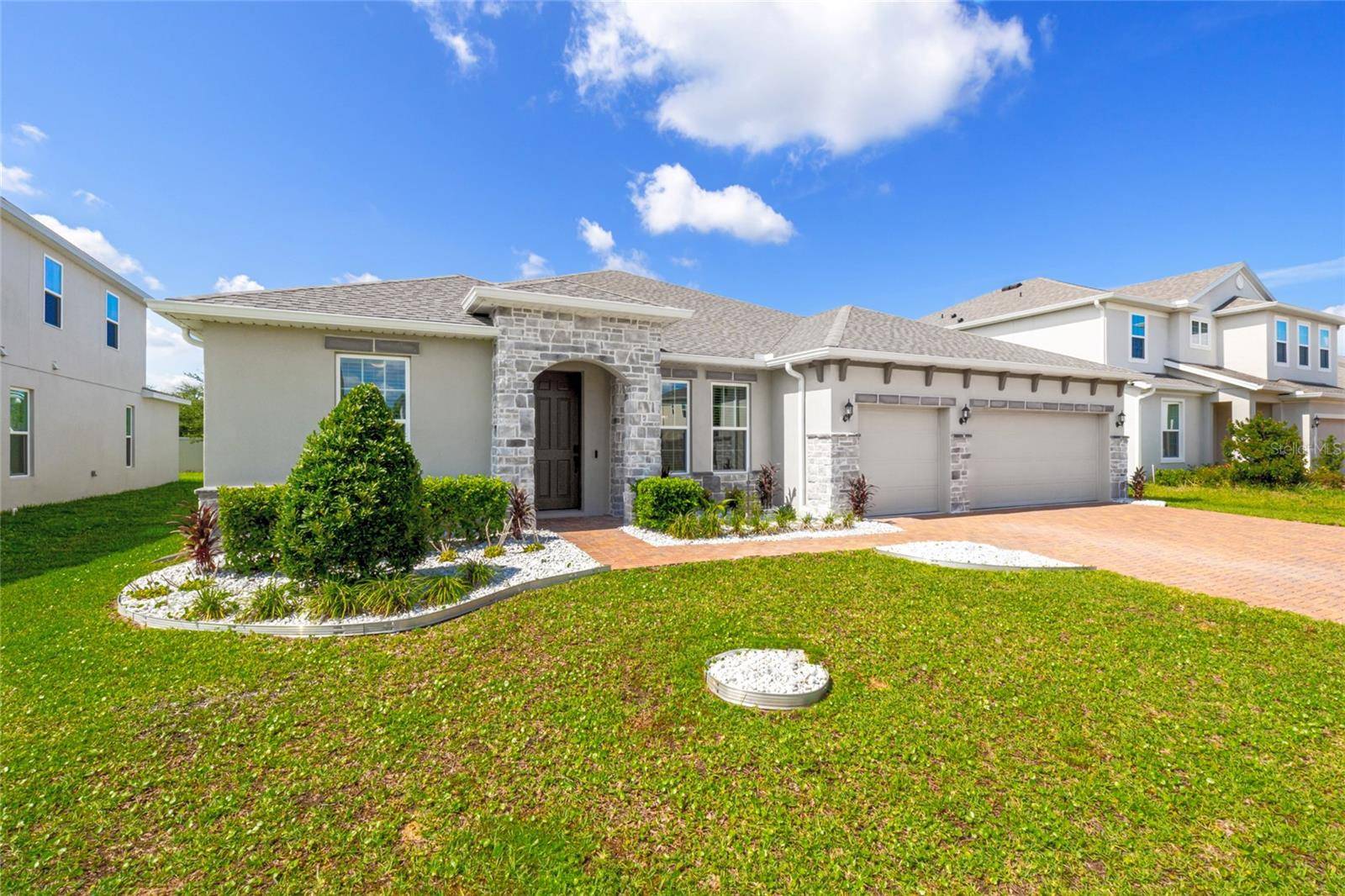 1325 BLARNEY ST, Clermont, FL 34715