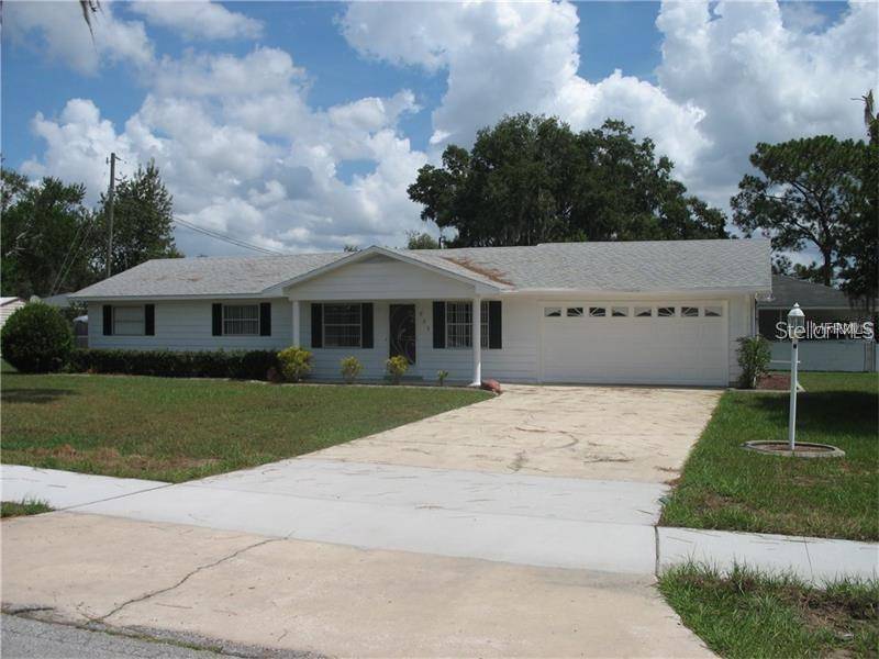 803 HASELTON ST, Eustis, FL 32726