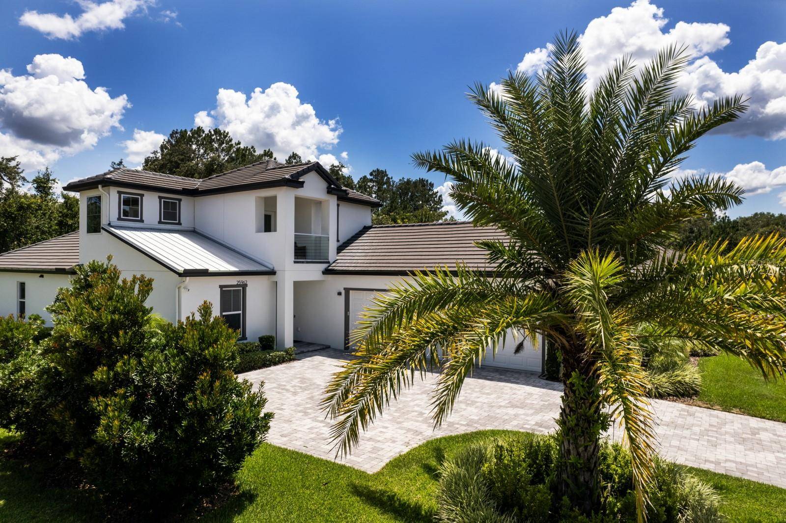 25962 HIGH HAMPTON CIR, Sorrento, FL 32776