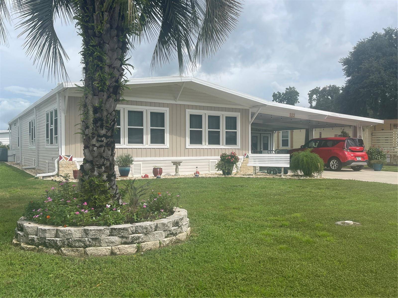 112 LYONIA LANE, Wildwood, FL 34785
