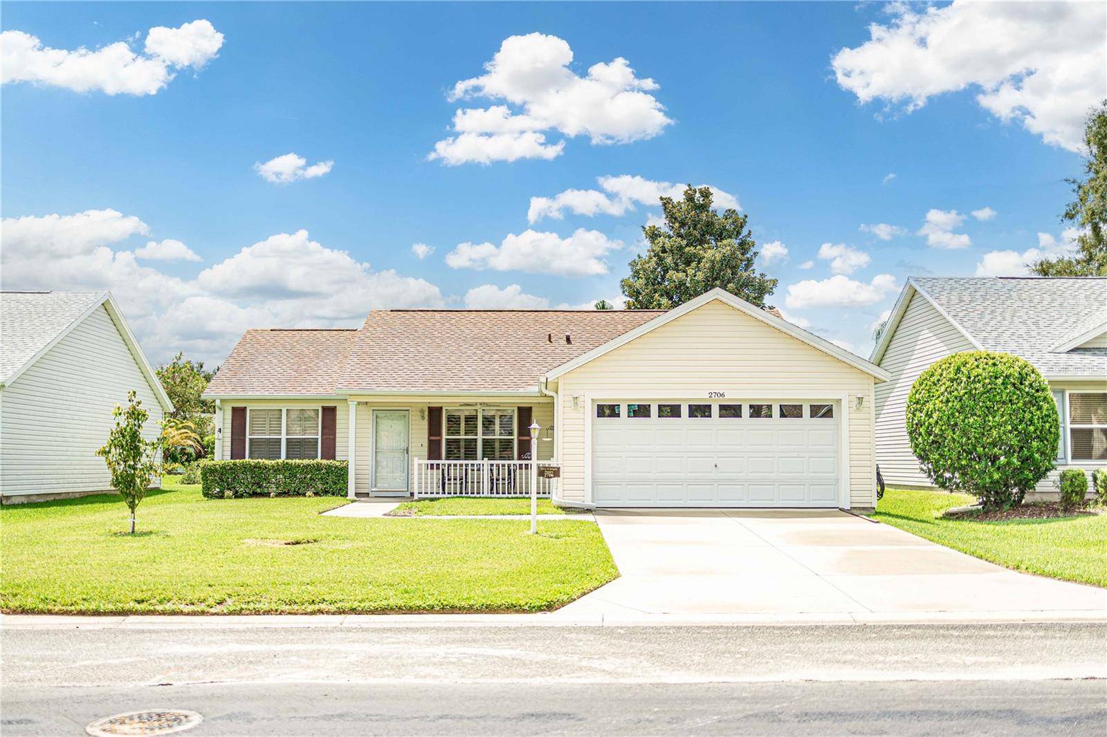 2706 MORVEN PARK WAY, The Villages, FL 32162