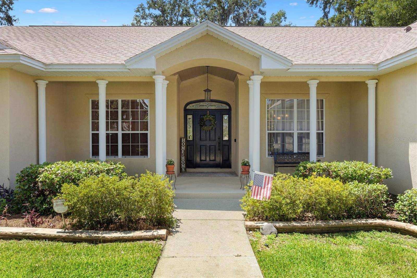 4307 SERENE CIR, Fruitland Park, FL 34731