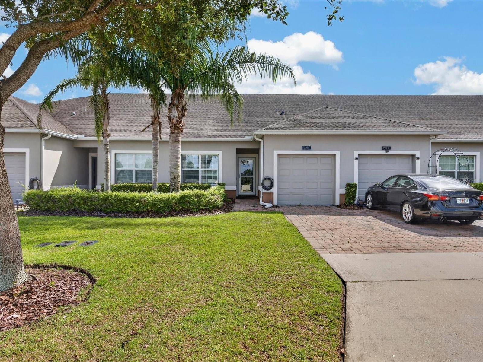 3530 FAIRWATERS CT #D, Clermont, FL 34711